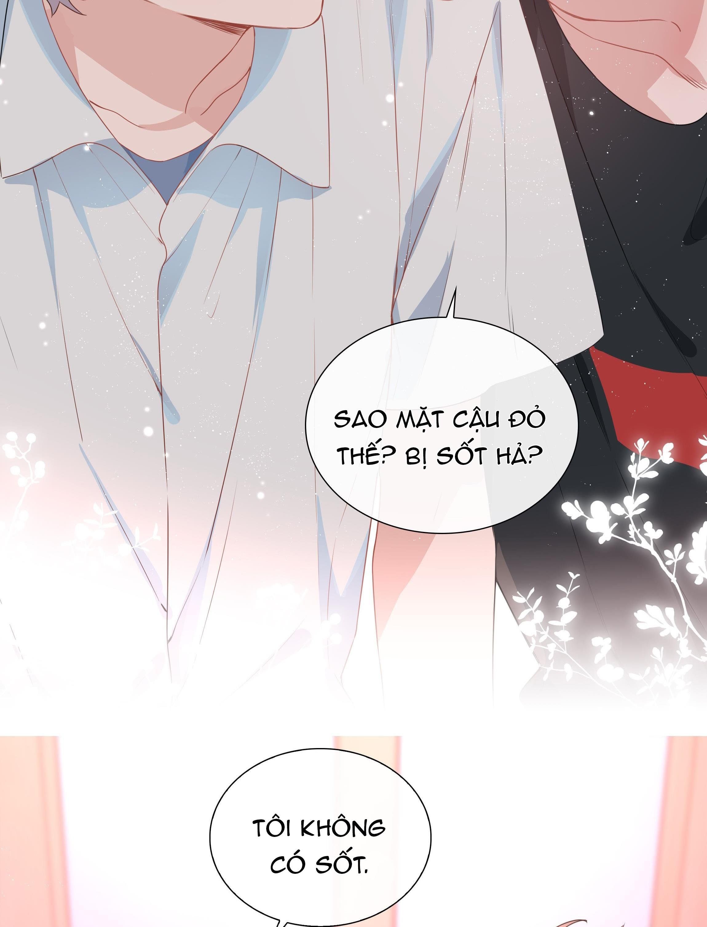 Trường Cấp Ba Sơn Hải Chapter 23 - Trang 2