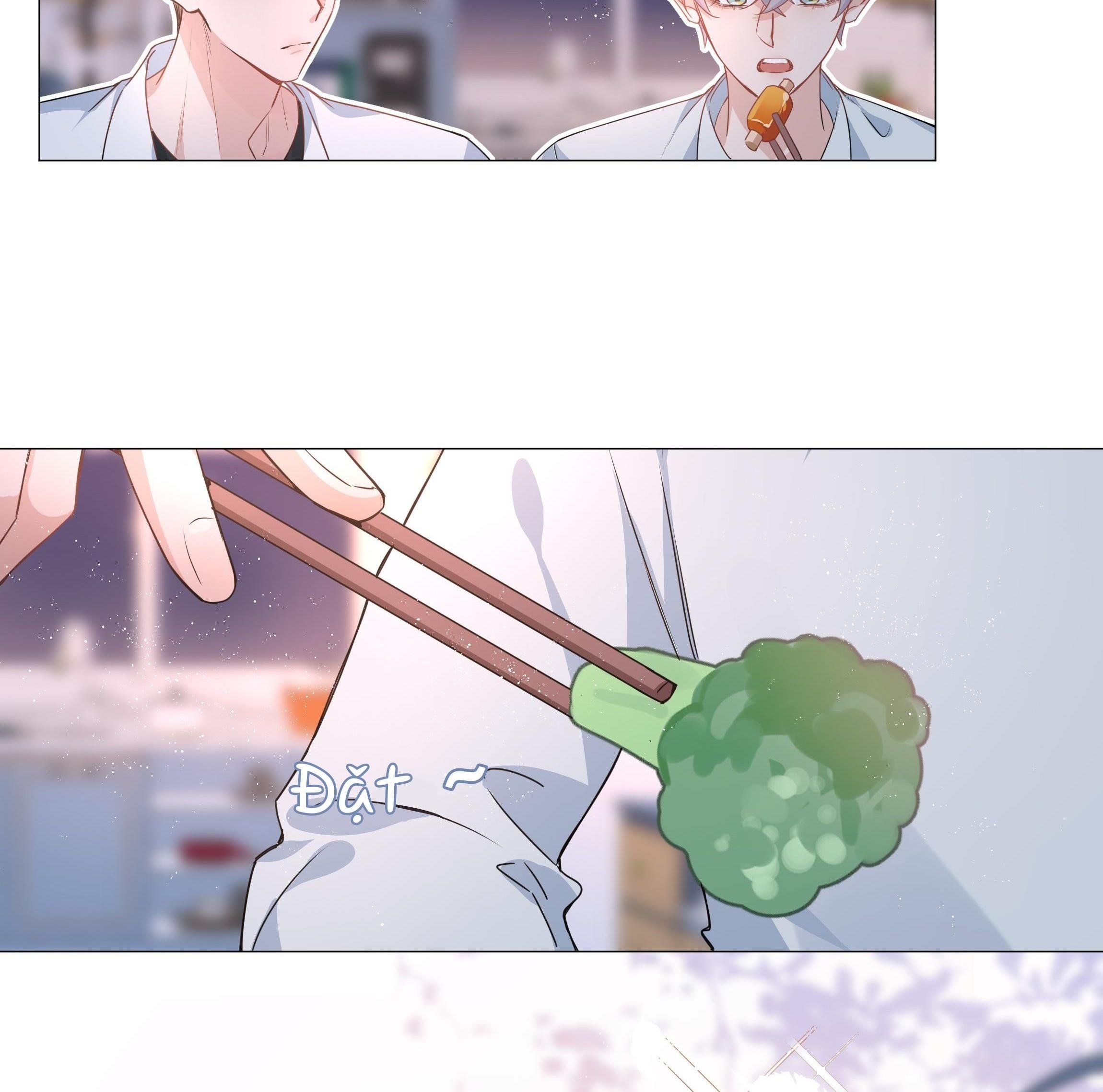 Trường Cấp Ba Sơn Hải Chapter 23 - Trang 2