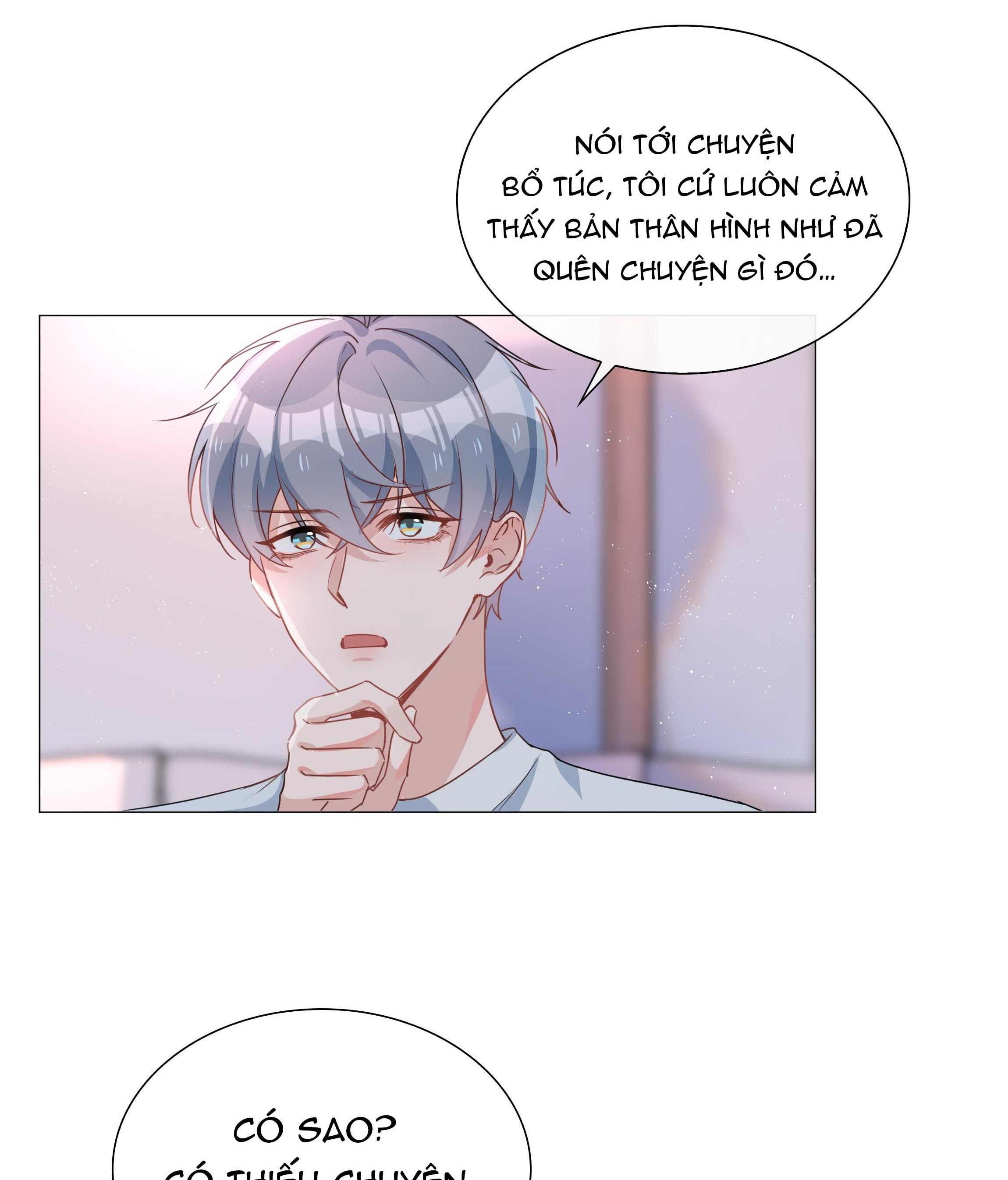 Trường Cấp Ba Sơn Hải Chapter 23 - Trang 2