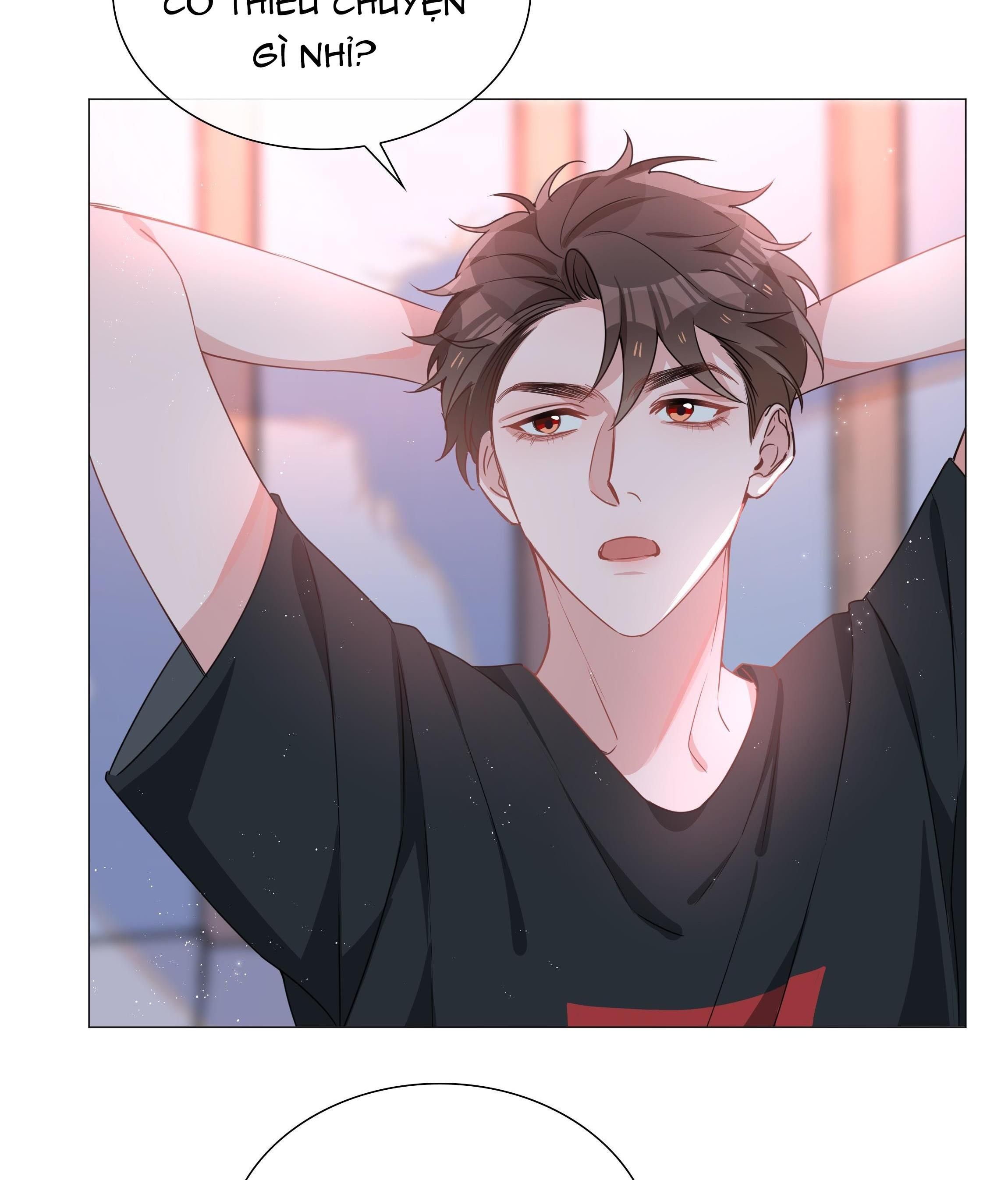 Trường Cấp Ba Sơn Hải Chapter 23 - Trang 2