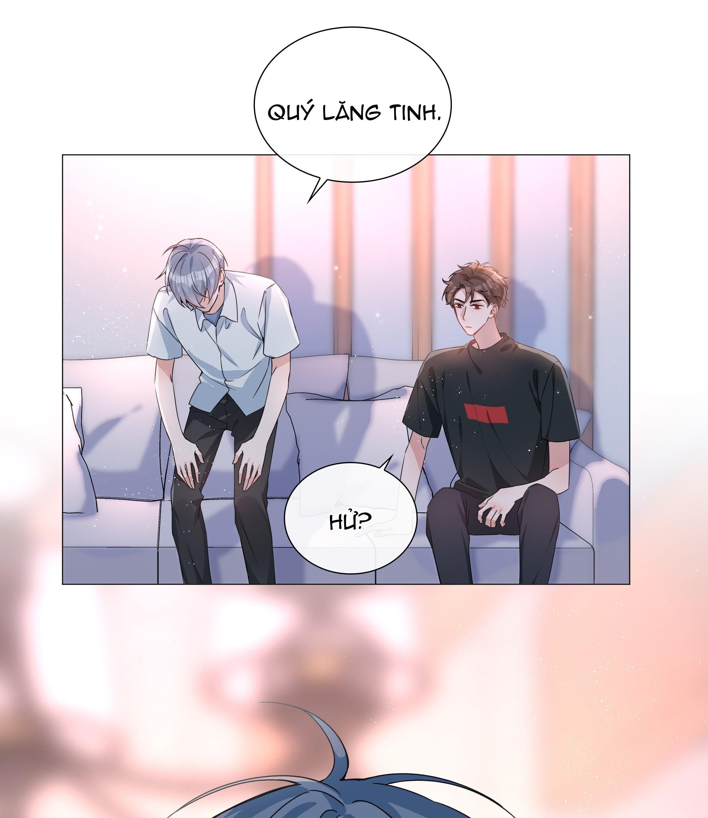 Trường Cấp Ba Sơn Hải Chapter 23 - Trang 2