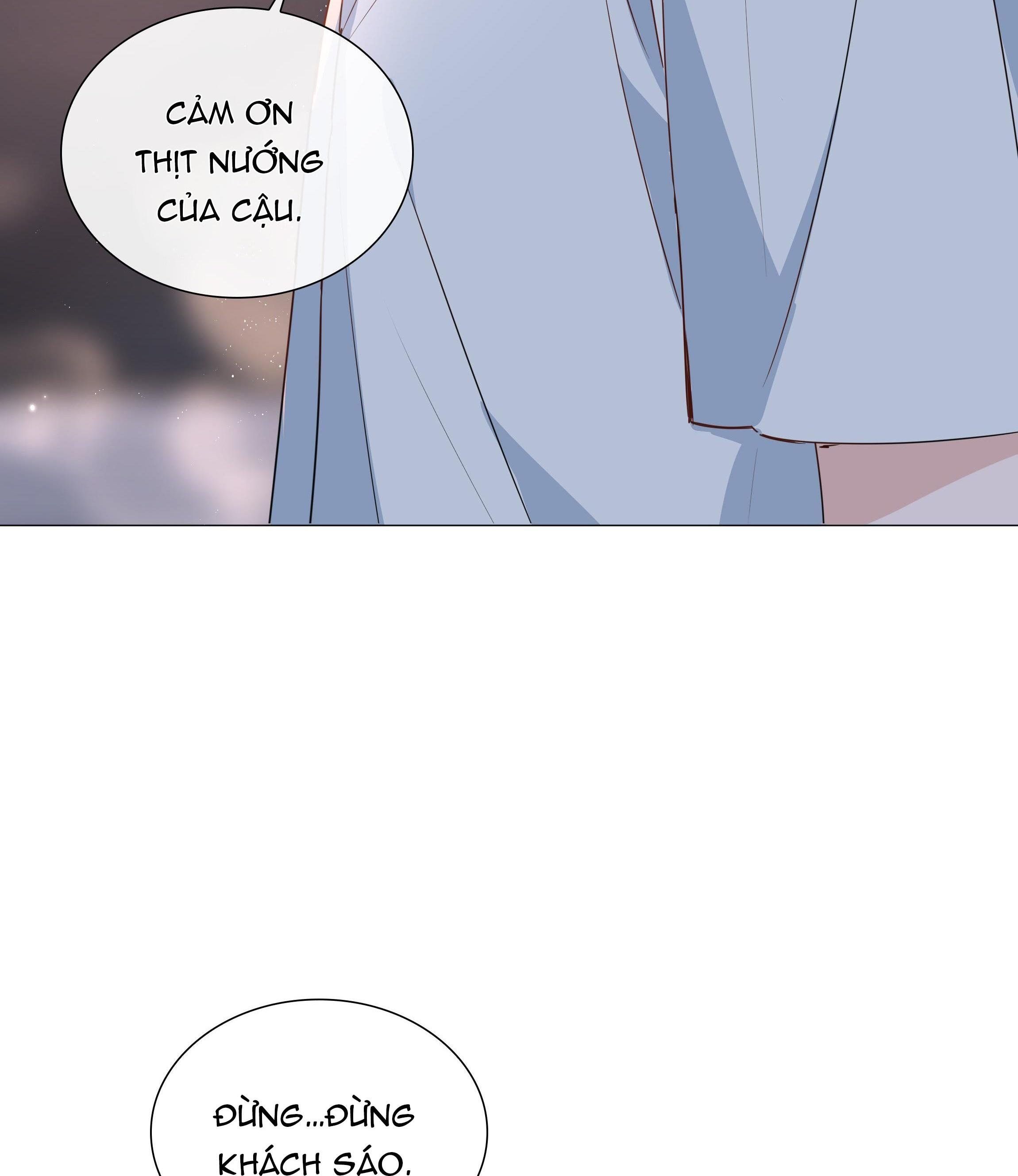 Trường Cấp Ba Sơn Hải Chapter 23 - Trang 2