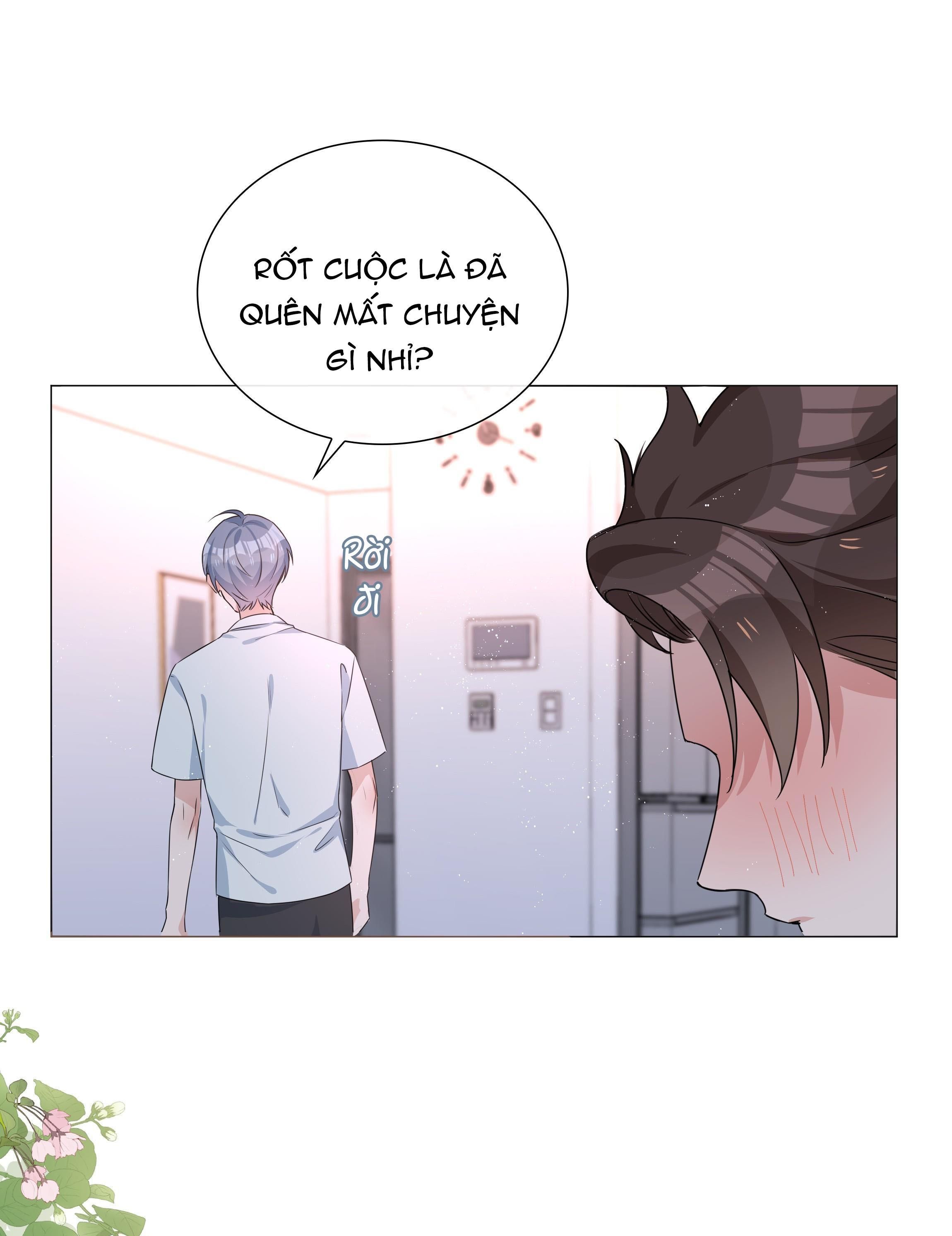 Trường Cấp Ba Sơn Hải Chapter 23 - Trang 2