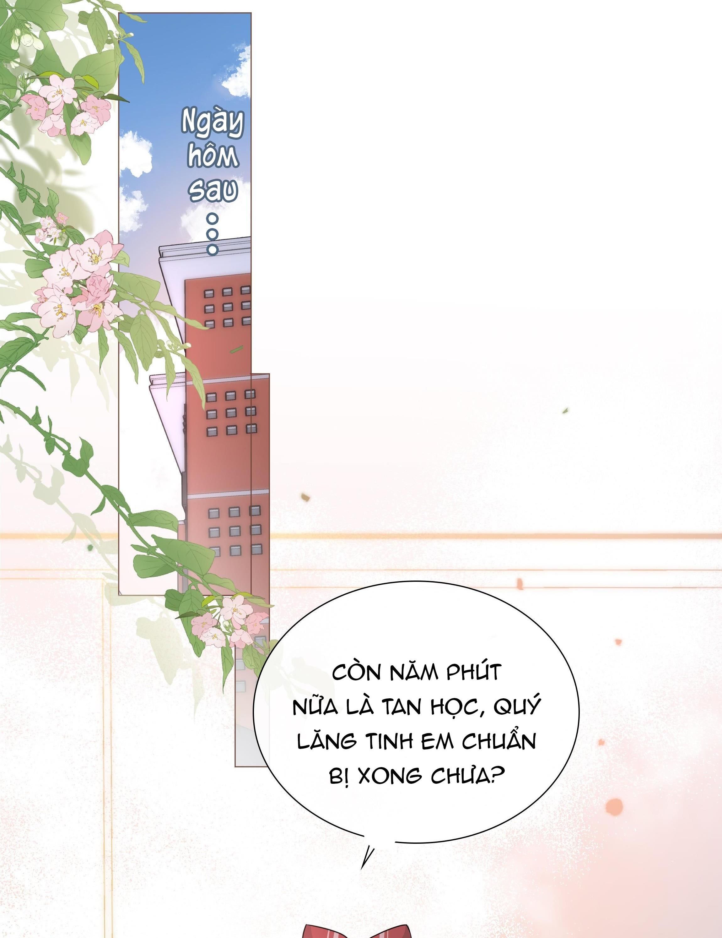 Trường Cấp Ba Sơn Hải Chapter 23 - Trang 2