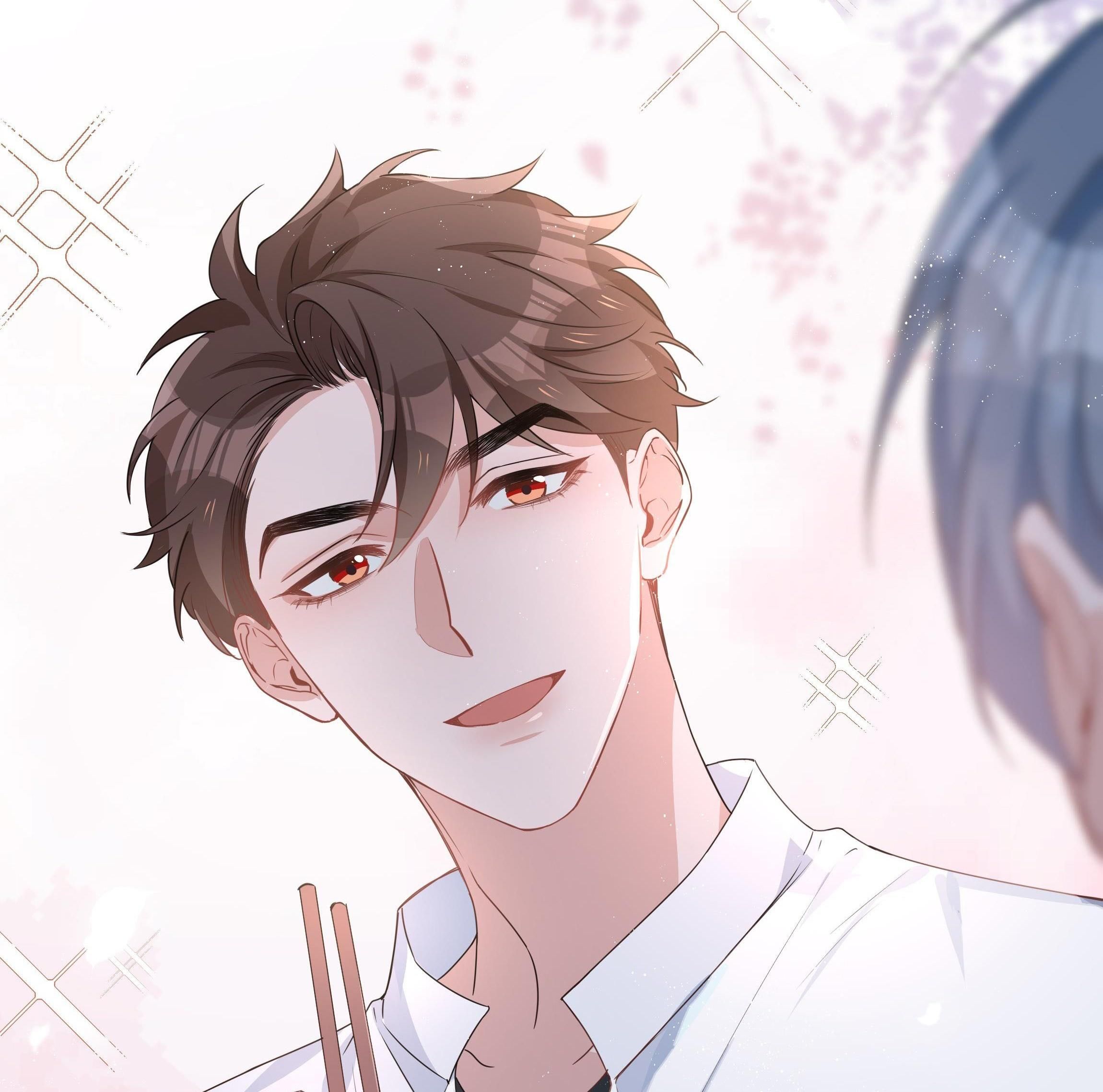 Trường Cấp Ba Sơn Hải Chapter 23 - Trang 2