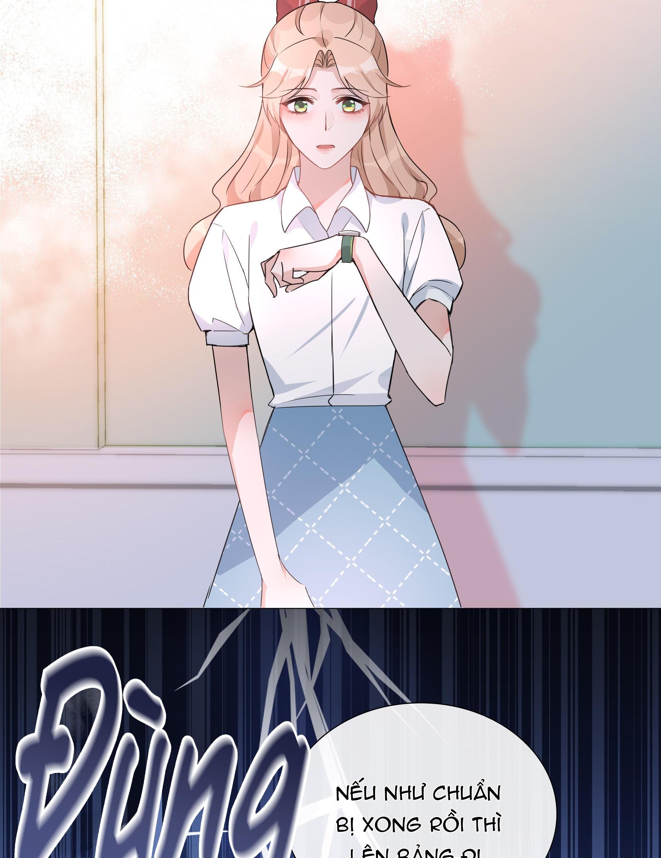 Trường Cấp Ba Sơn Hải Chapter 23 - Trang 2