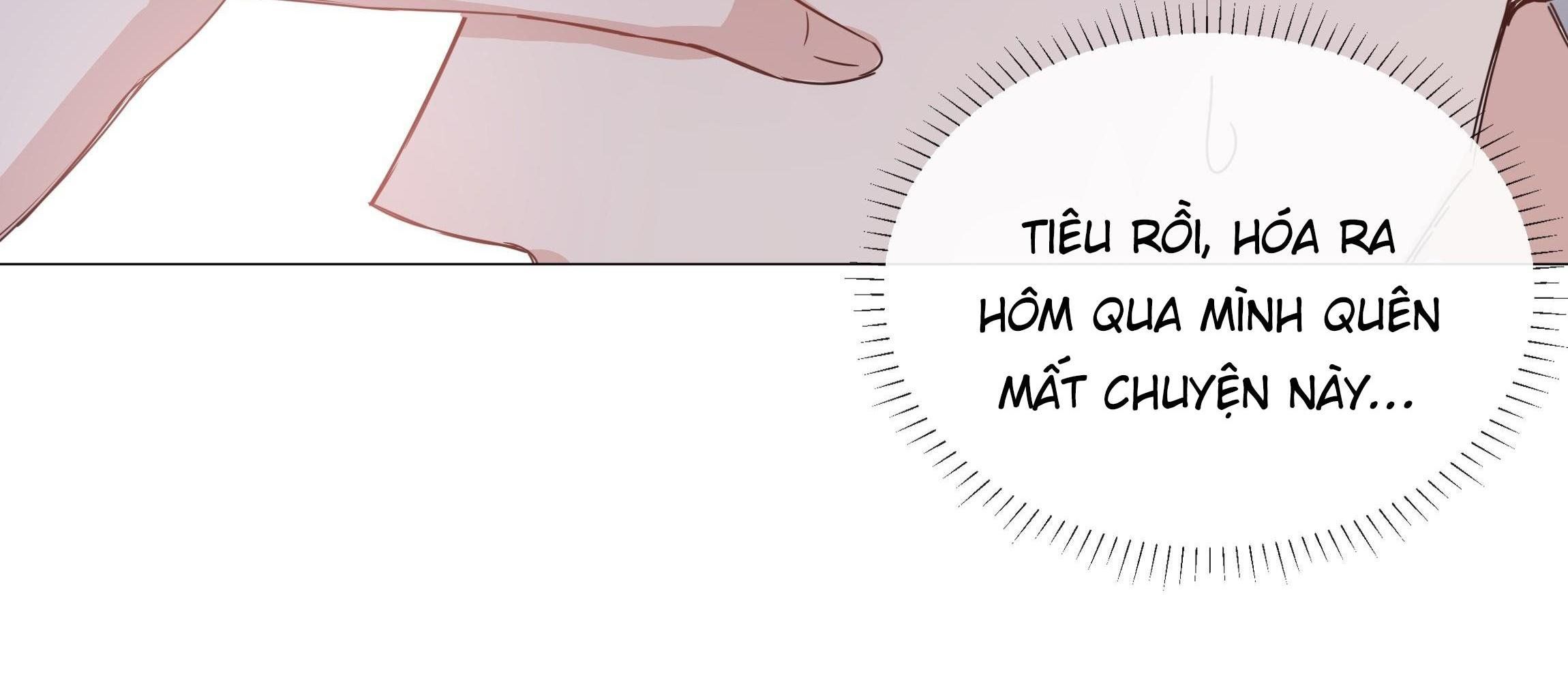 Trường Cấp Ba Sơn Hải Chapter 23 - Trang 2