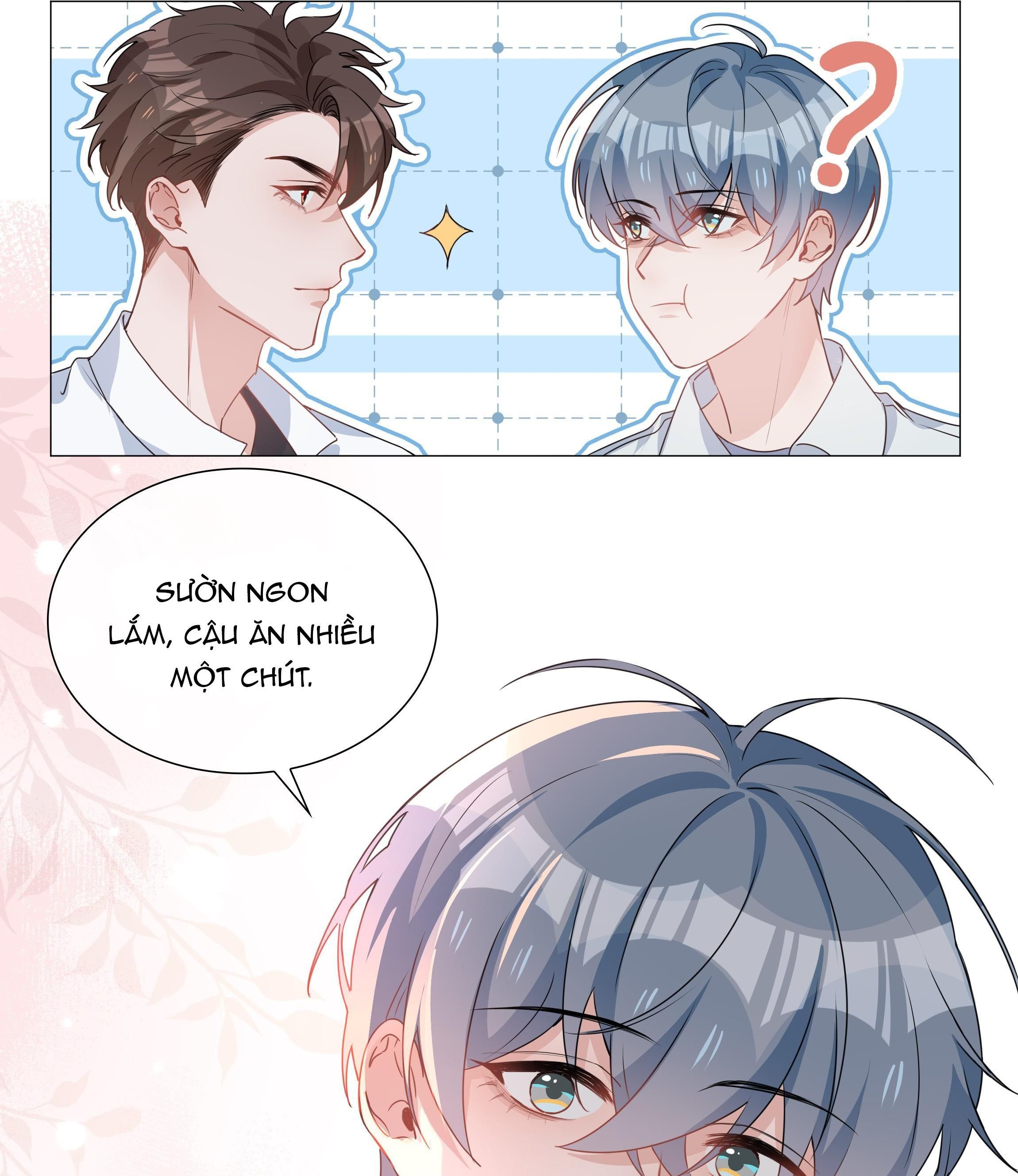 Trường Cấp Ba Sơn Hải Chapter 23 - Trang 2