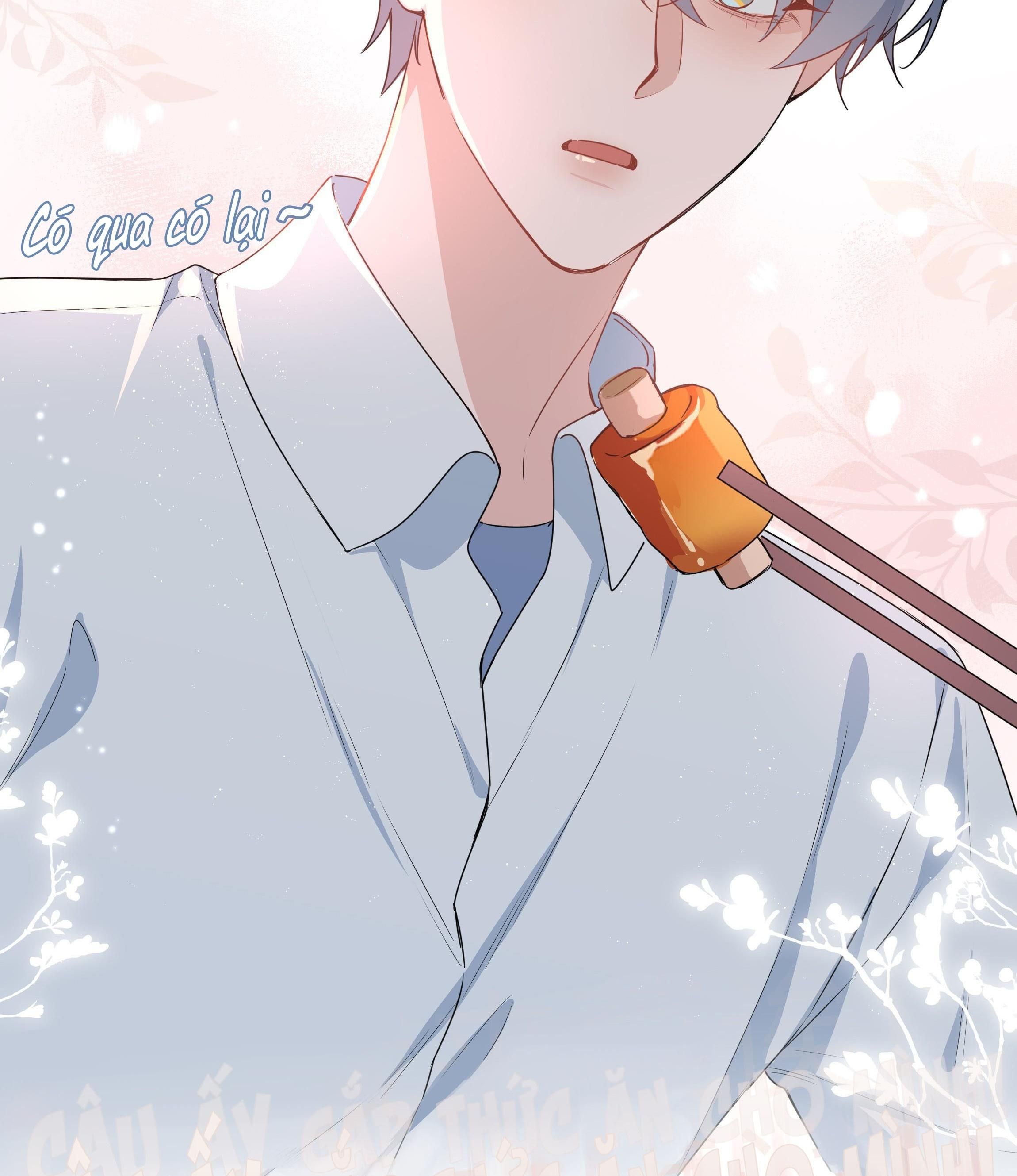 Trường Cấp Ba Sơn Hải Chapter 23 - Trang 2