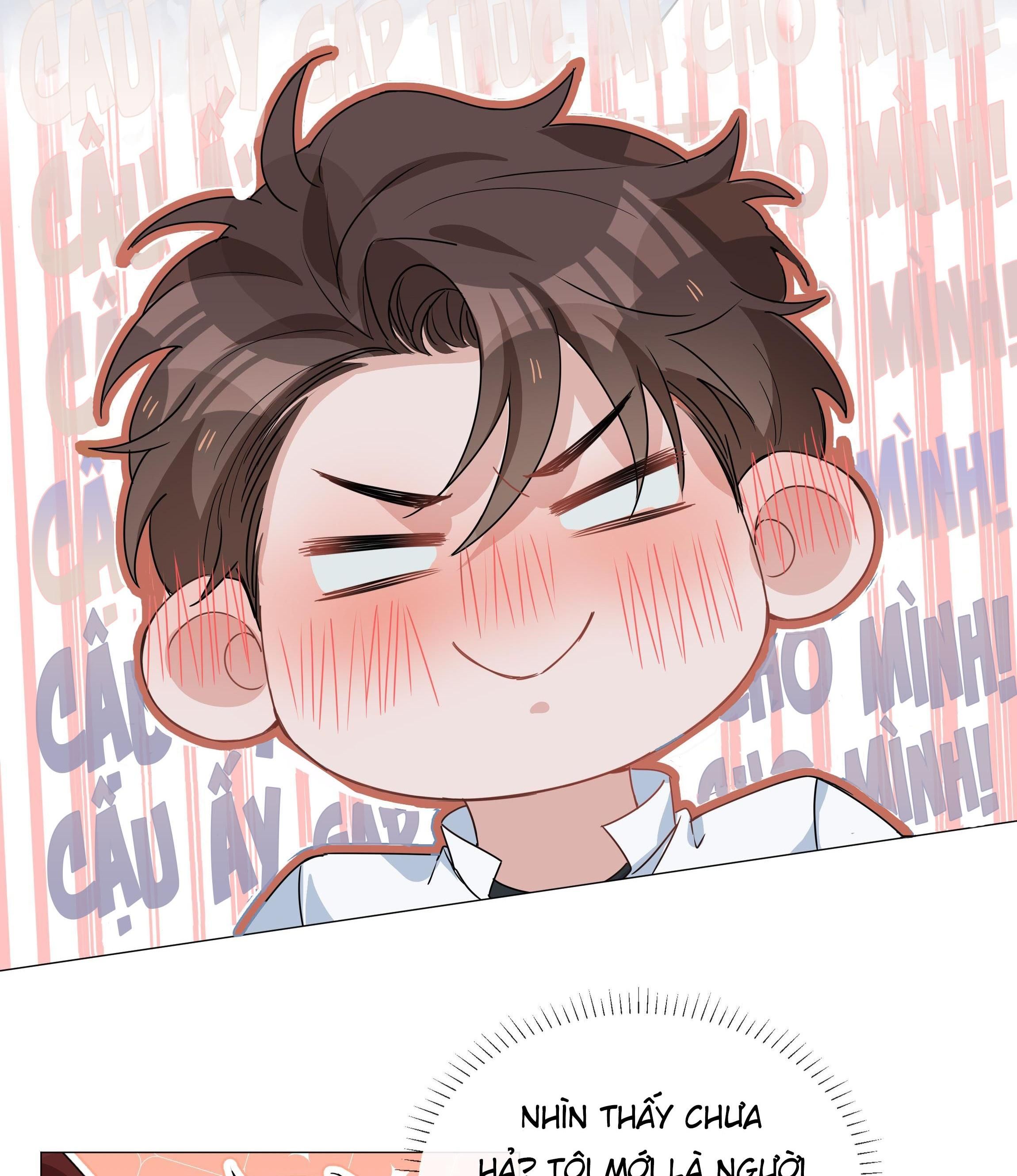 Trường Cấp Ba Sơn Hải Chapter 23 - Trang 2