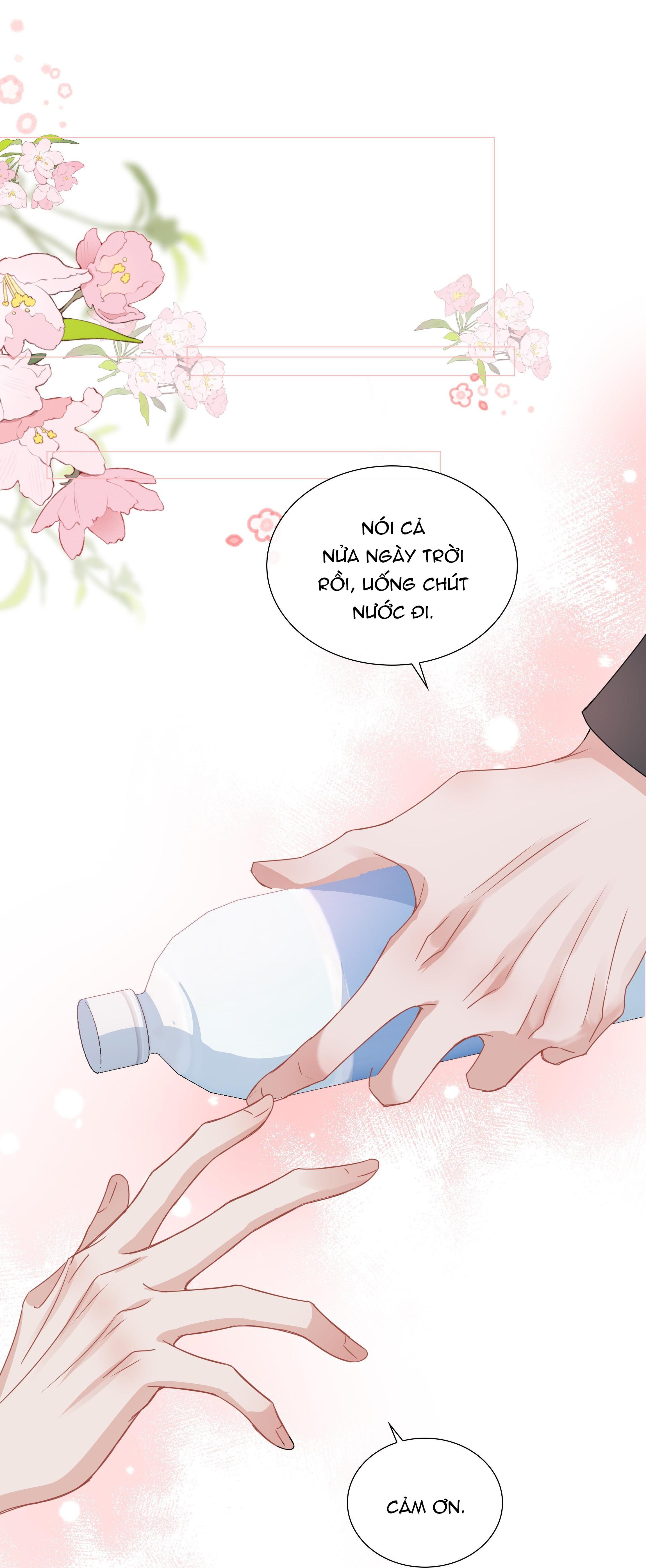 Trường Cấp Ba Sơn Hải Chapter 24 - Trang 2