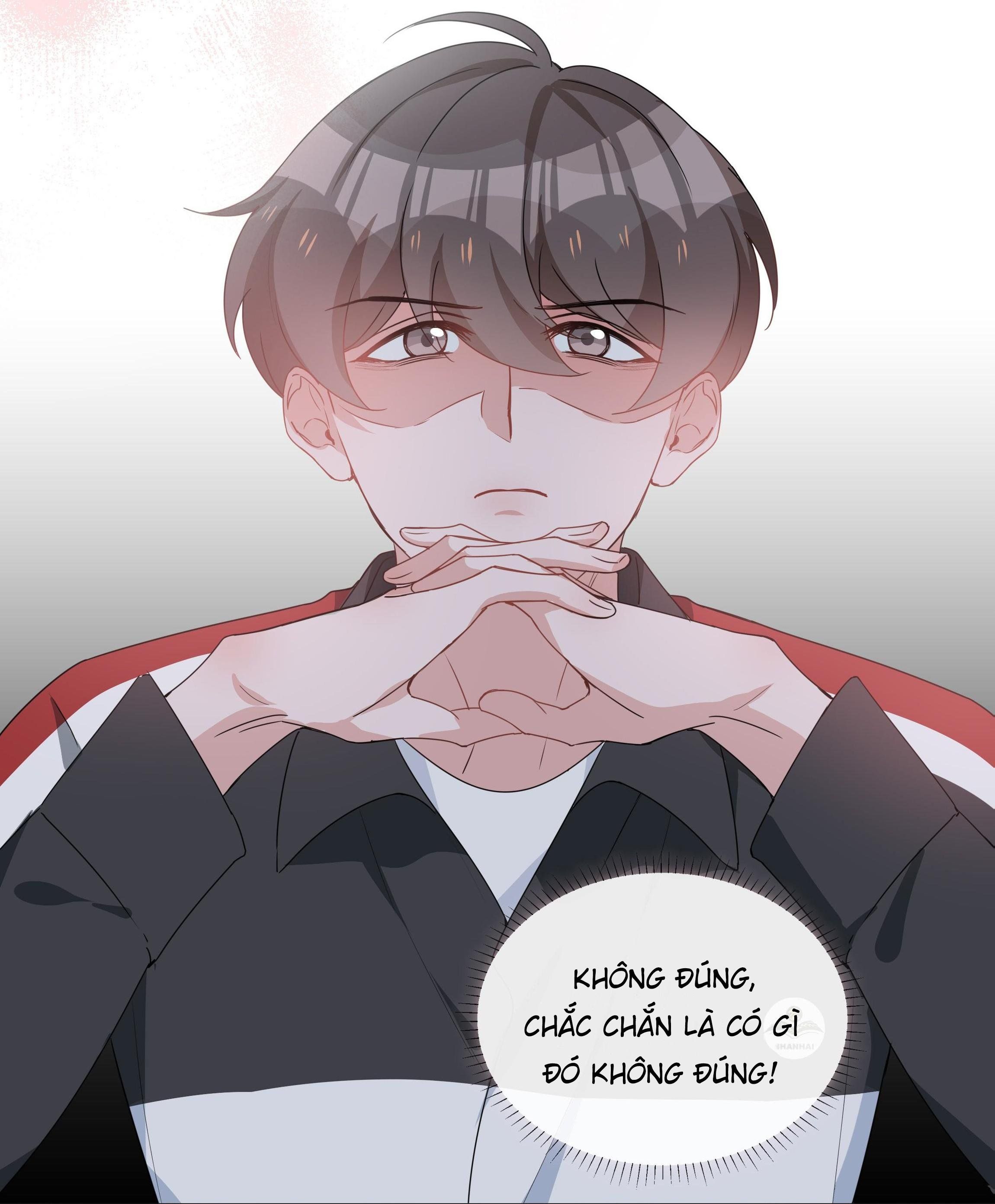 Trường Cấp Ba Sơn Hải Chapter 24 - Trang 2