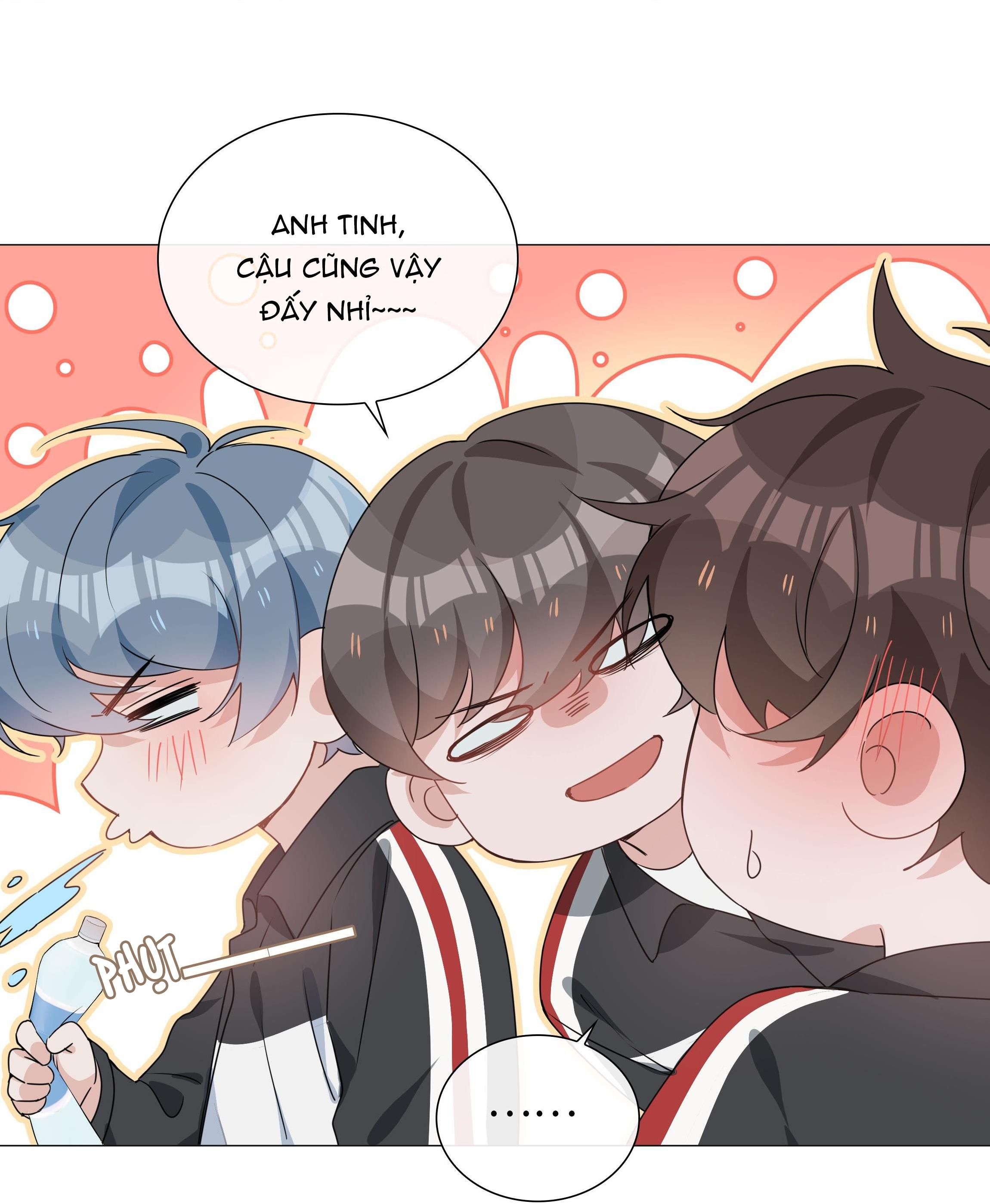 Trường Cấp Ba Sơn Hải Chapter 24 - Trang 2