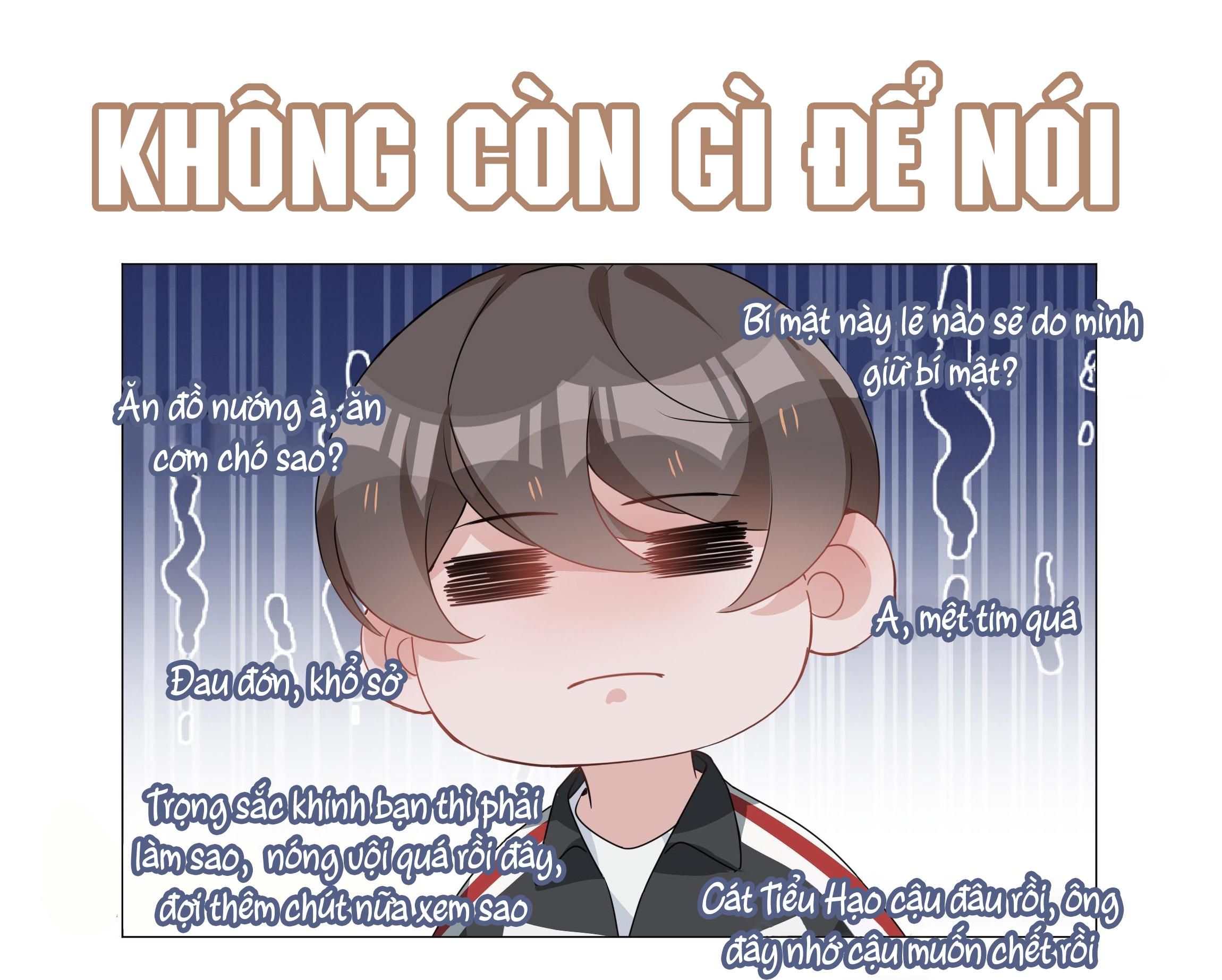 Trường Cấp Ba Sơn Hải Chapter 24 - Trang 2