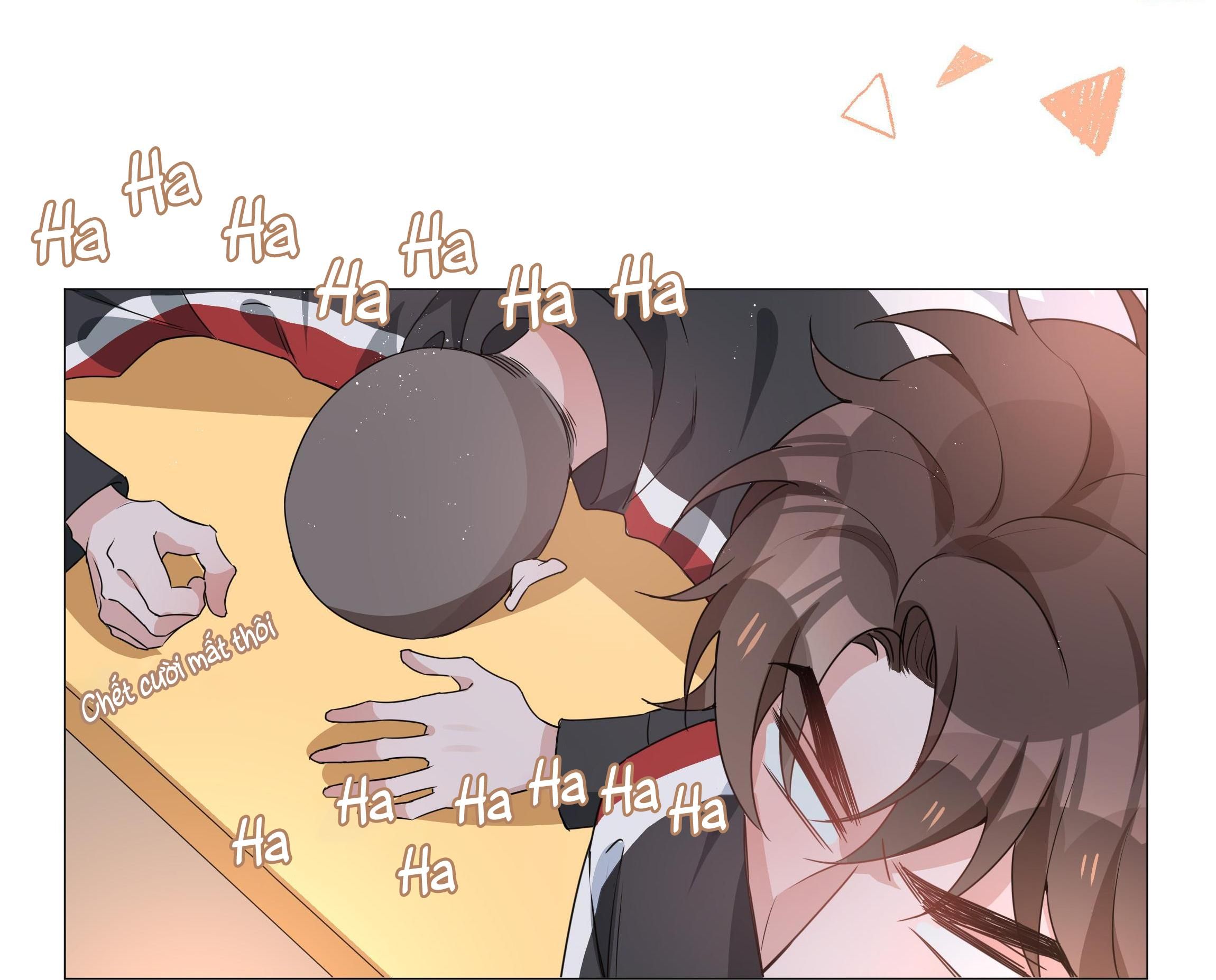 Trường Cấp Ba Sơn Hải Chapter 24 - Trang 2