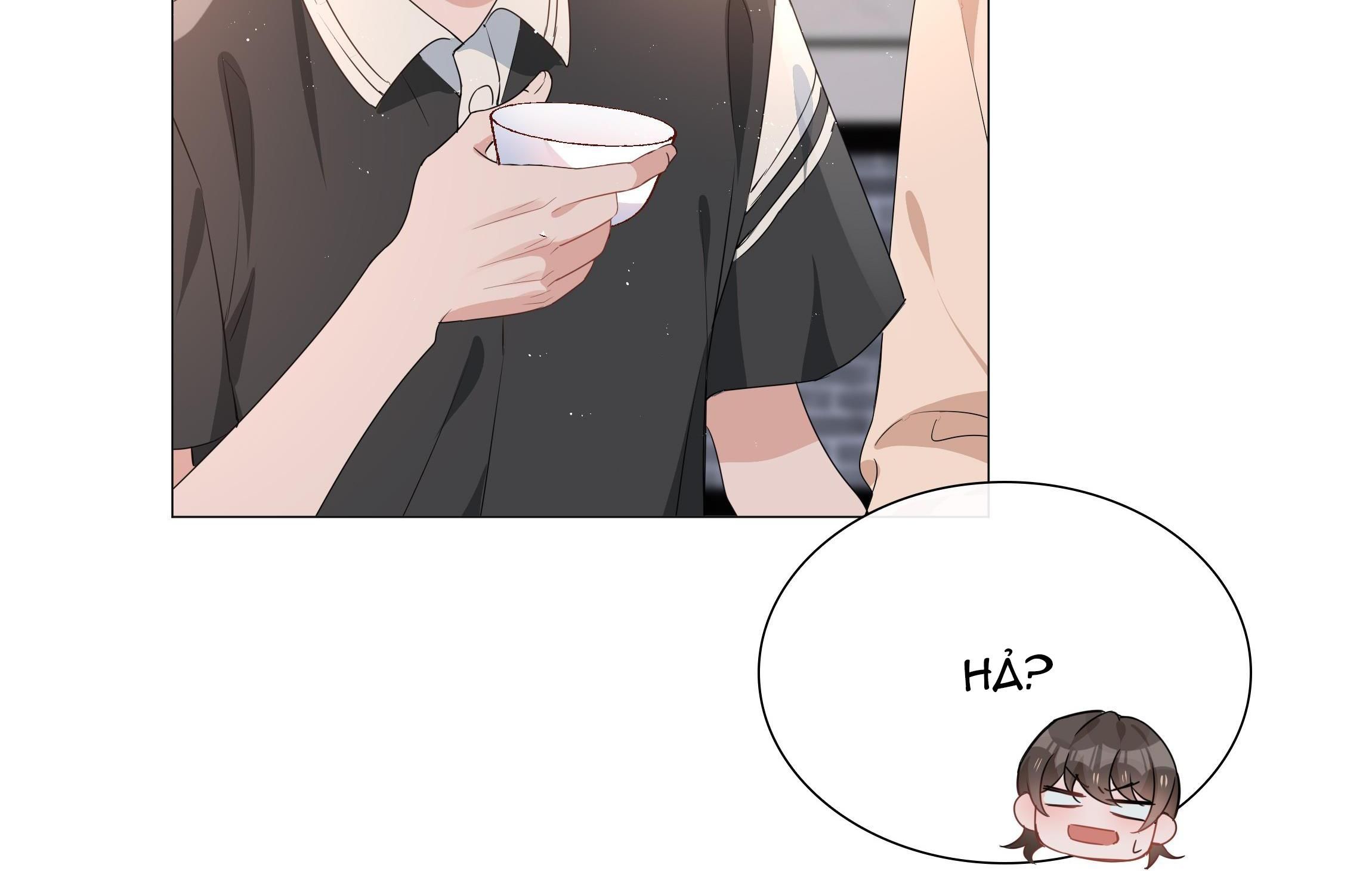 Trường Cấp Ba Sơn Hải Chapter 24 - Trang 2