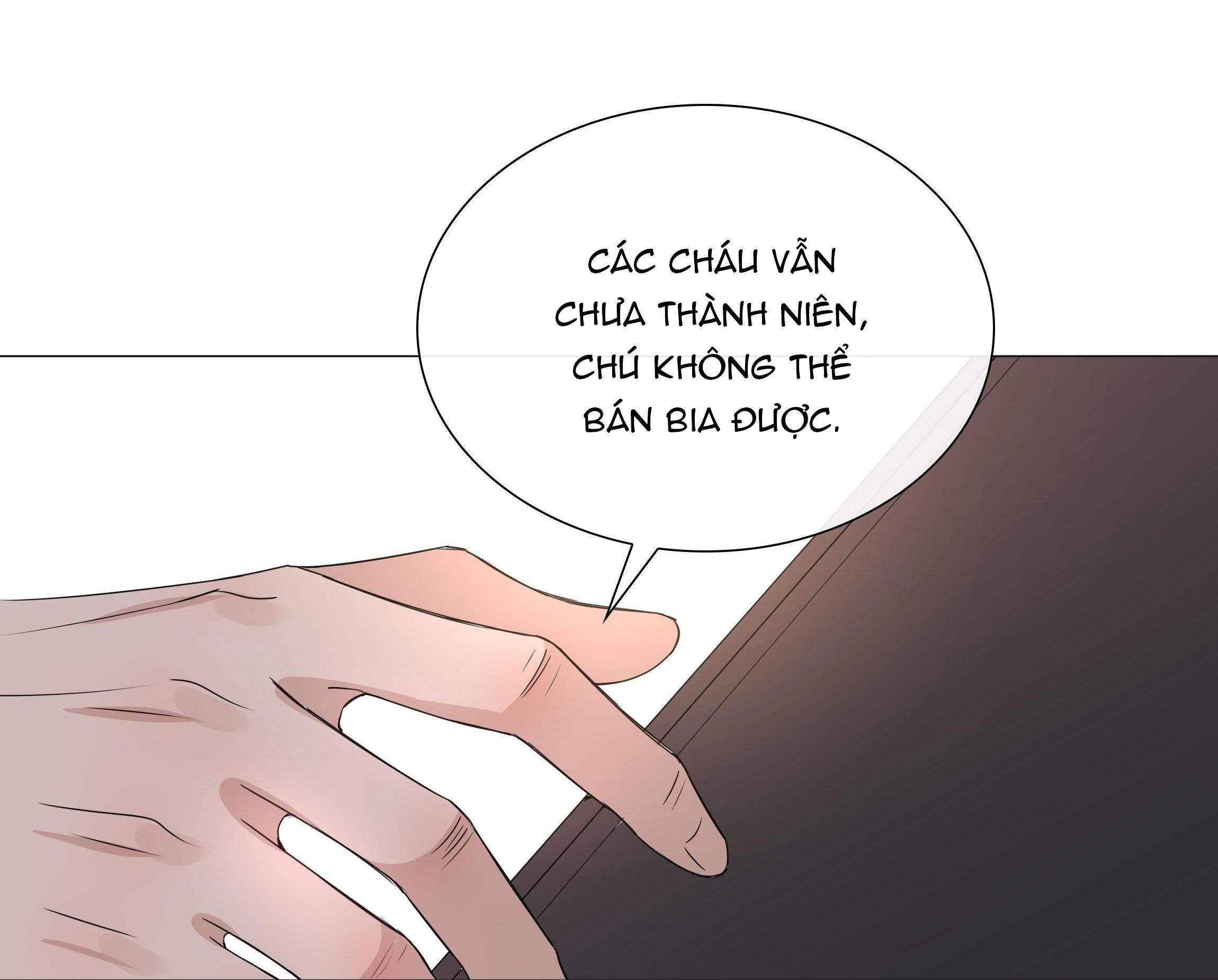 Trường Cấp Ba Sơn Hải Chapter 24 - Trang 2