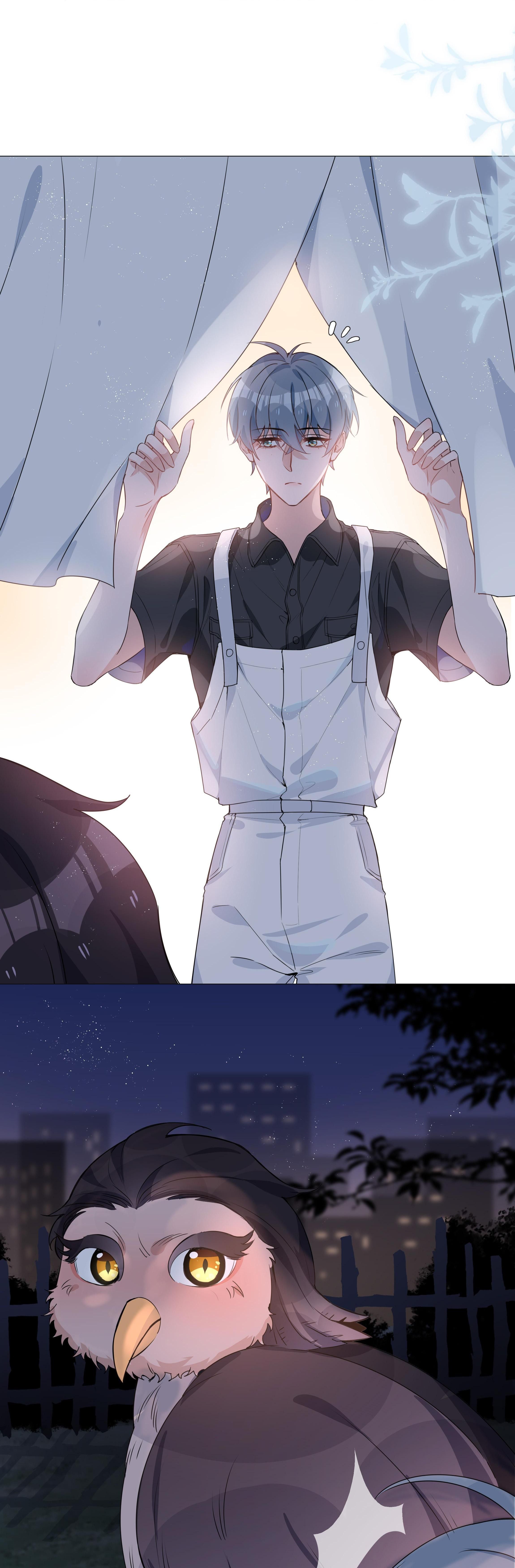 Trường Cấp Ba Sơn Hải Chapter 24 - Trang 2