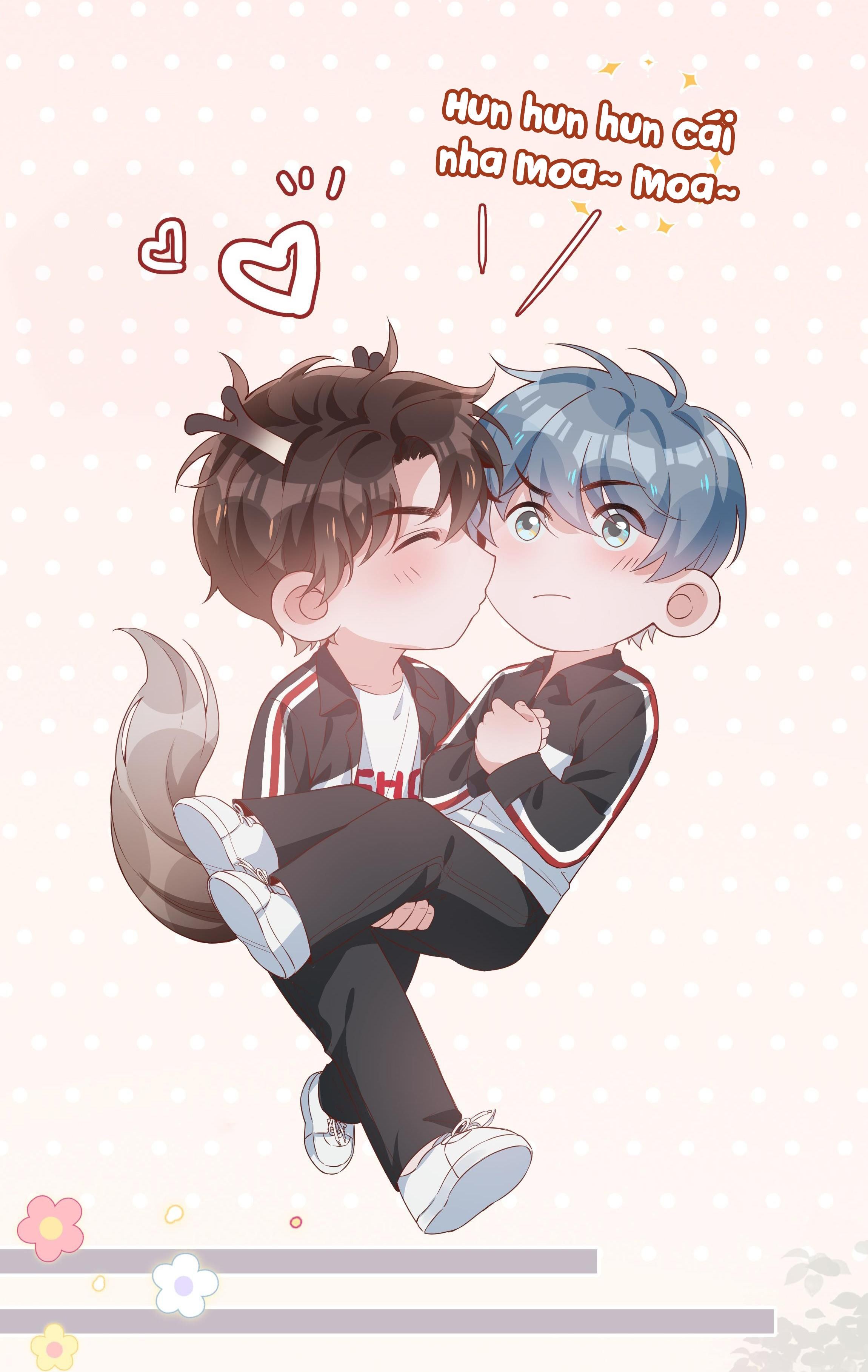 Trường Cấp Ba Sơn Hải Chapter 24 - Trang 2