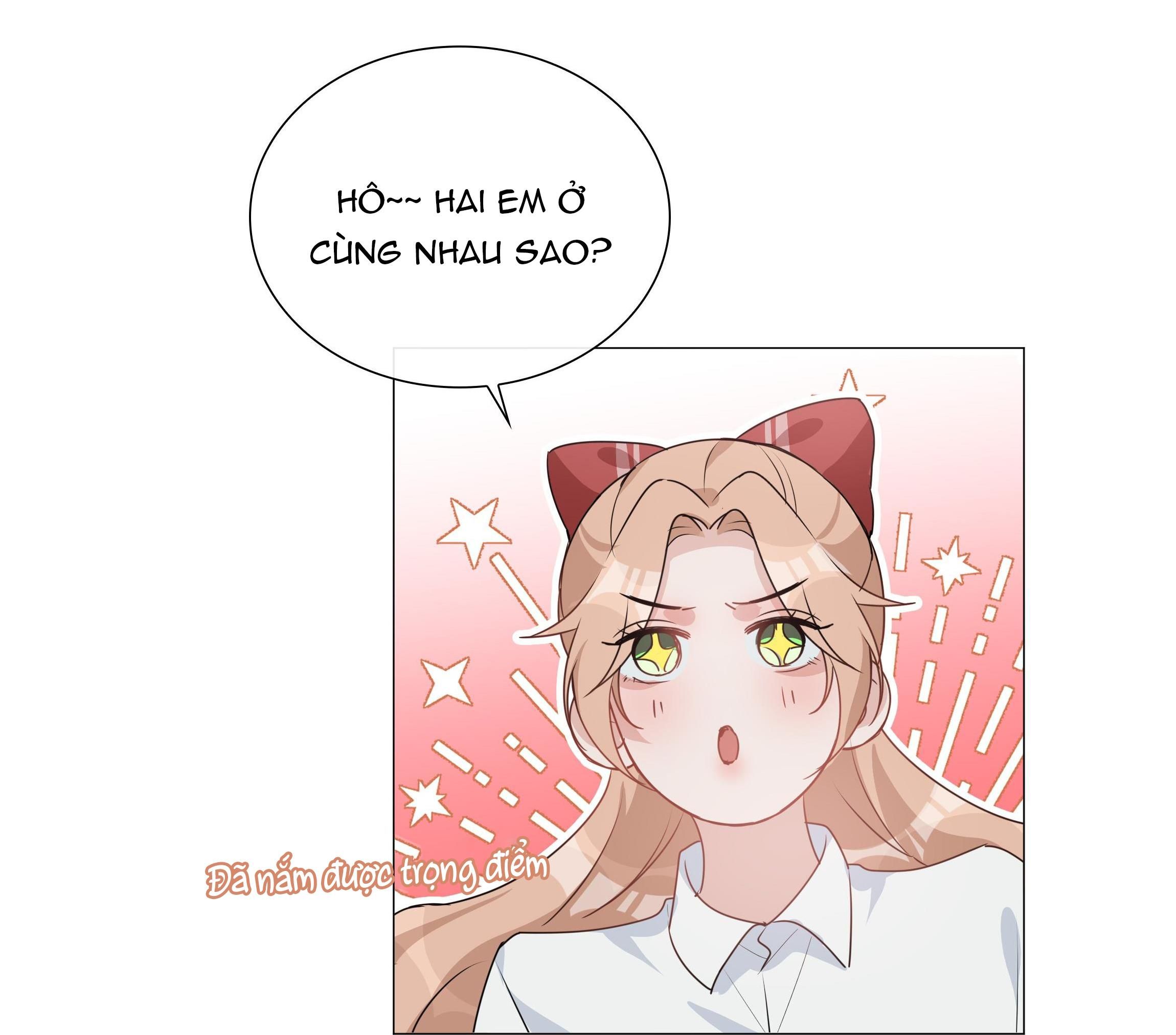 Trường Cấp Ba Sơn Hải Chapter 24 - Trang 2