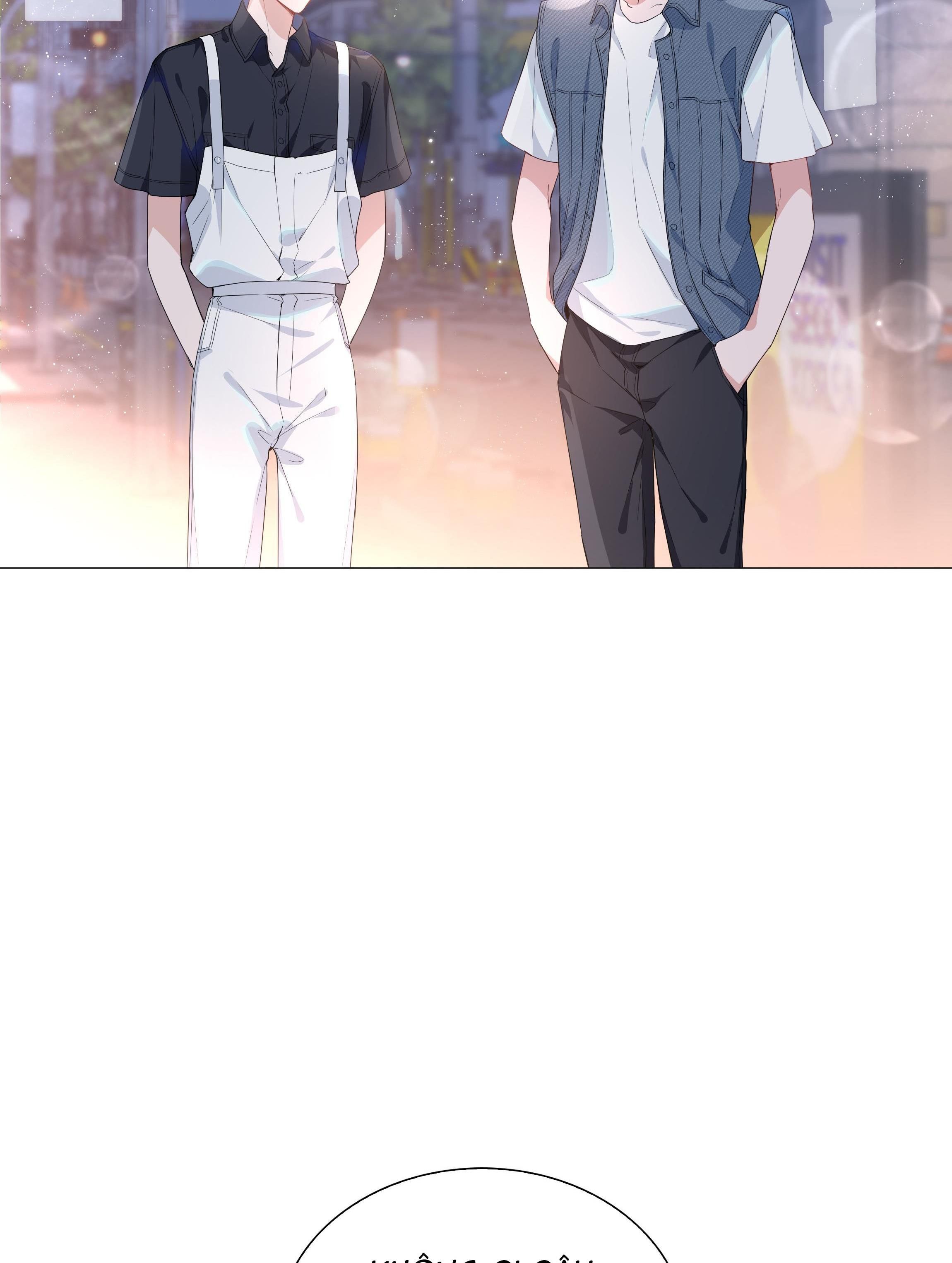 Trường Cấp Ba Sơn Hải Chapter 25 - Trang 2