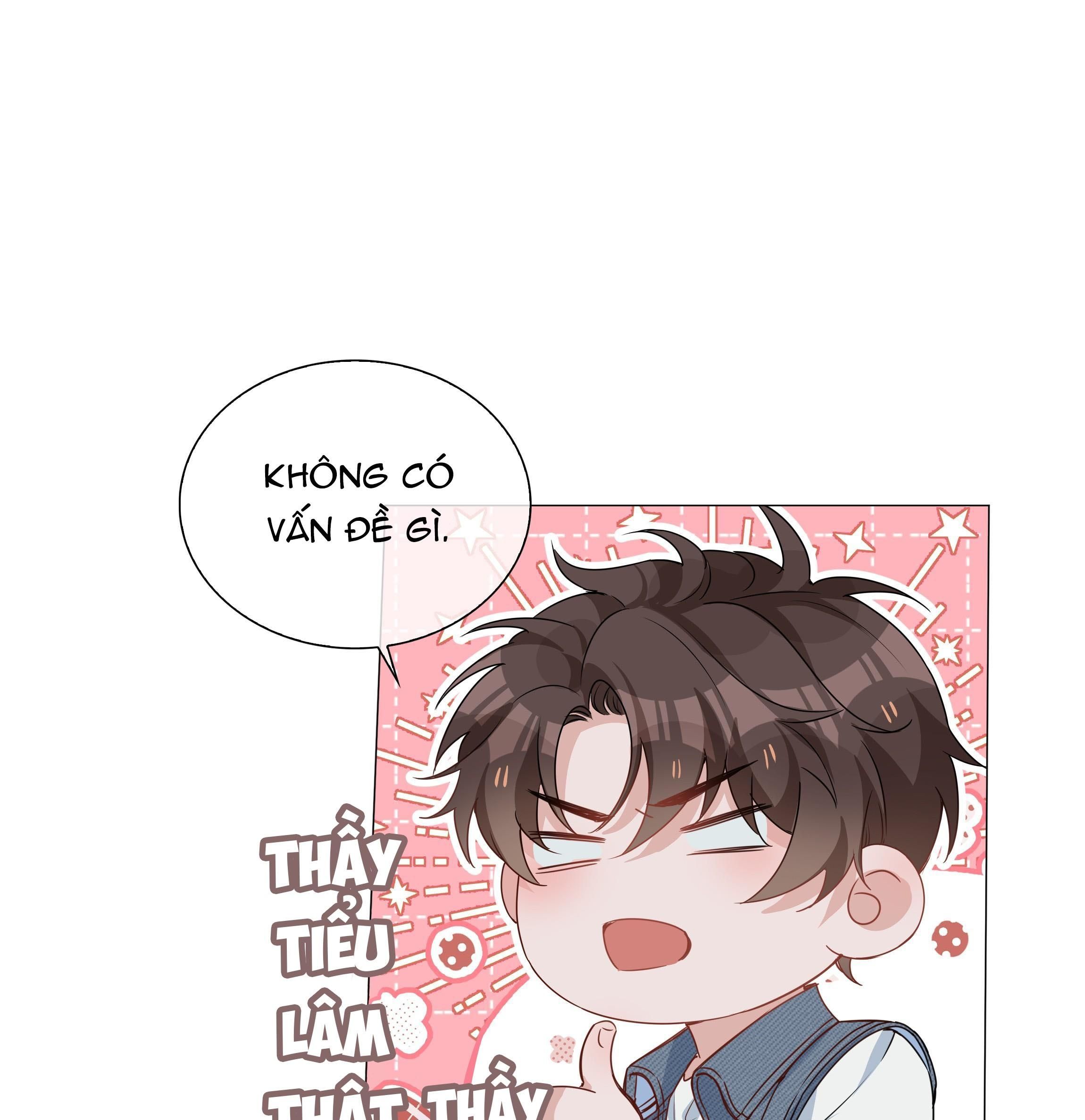 Trường Cấp Ba Sơn Hải Chapter 25 - Trang 2