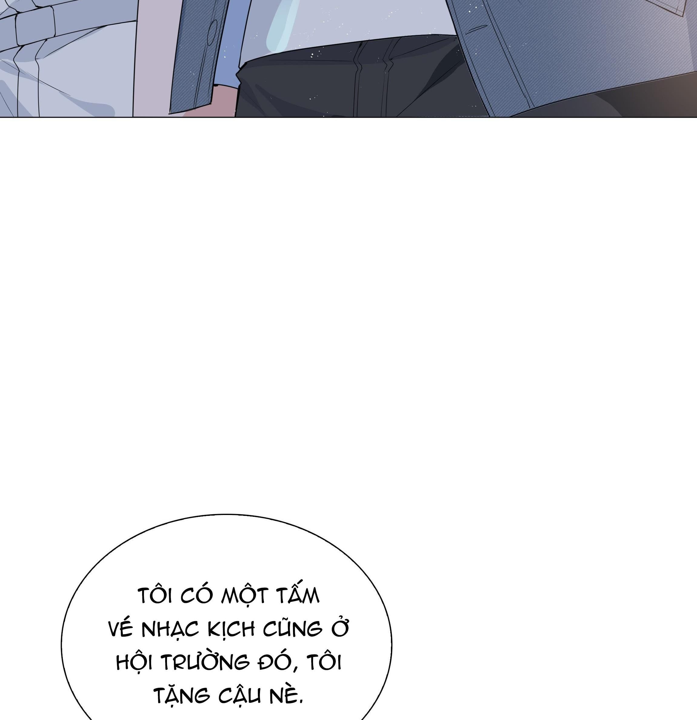 Trường Cấp Ba Sơn Hải Chapter 25 - Trang 2