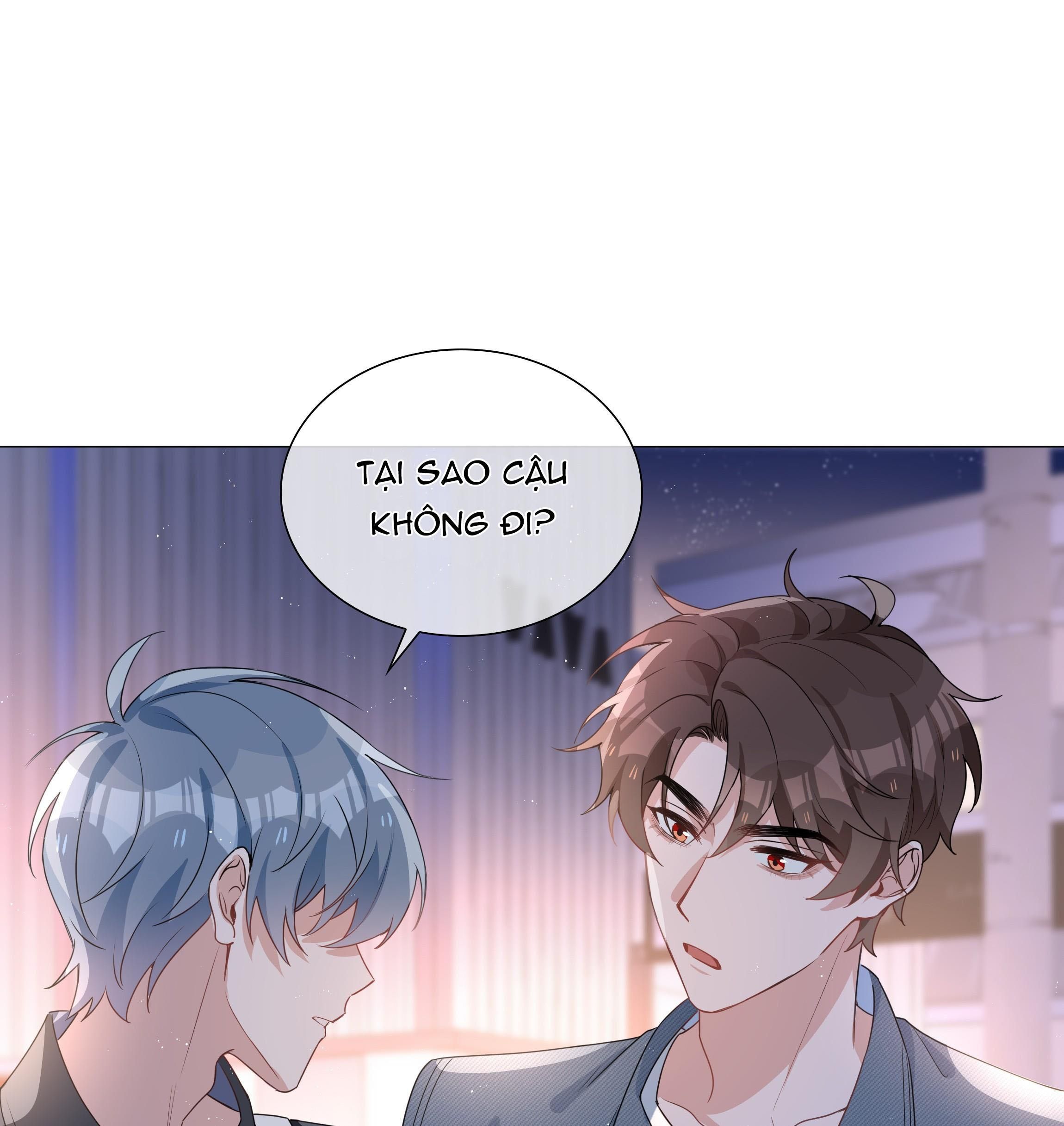 Trường Cấp Ba Sơn Hải Chapter 25 - Trang 2