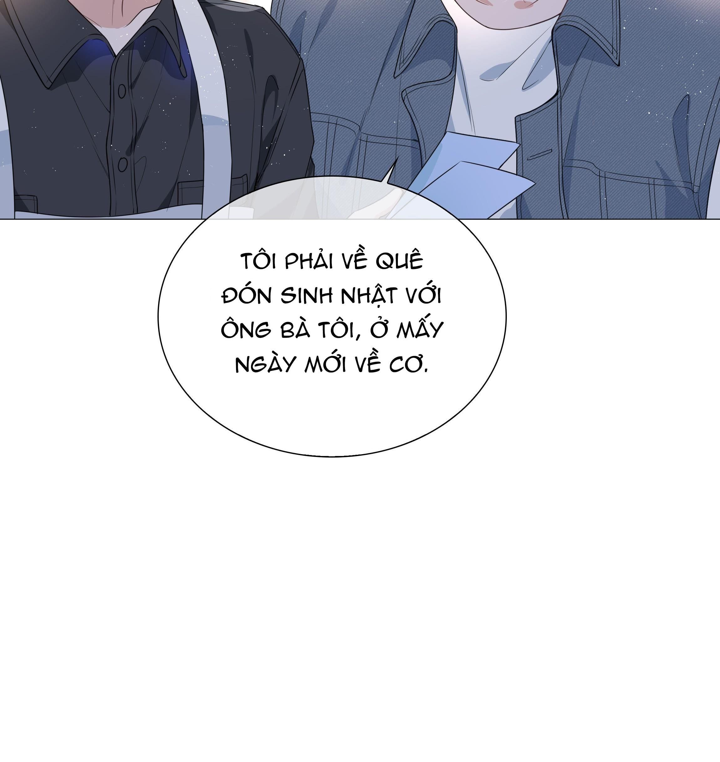 Trường Cấp Ba Sơn Hải Chapter 25 - Trang 2