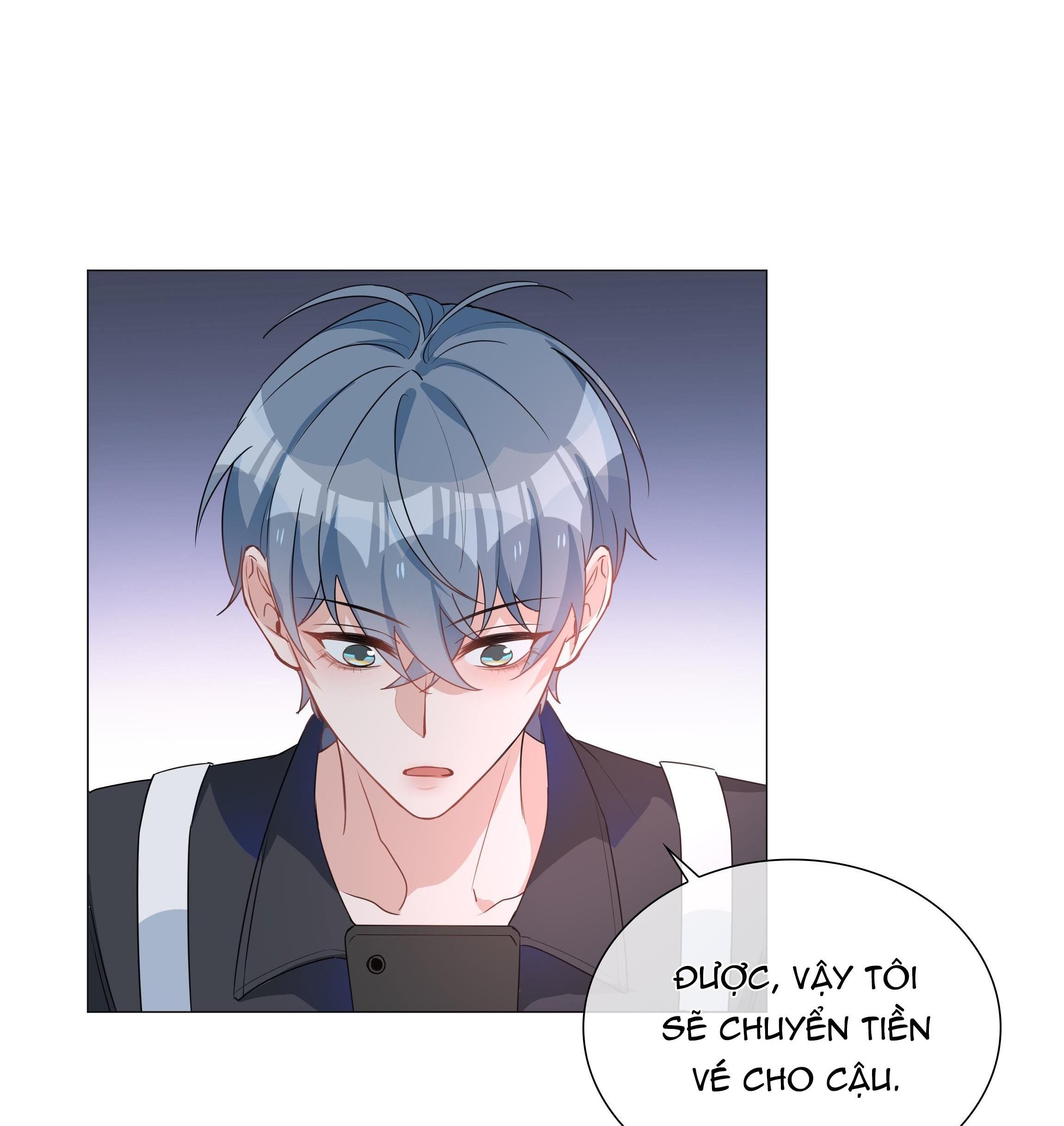 Trường Cấp Ba Sơn Hải Chapter 25 - Trang 2