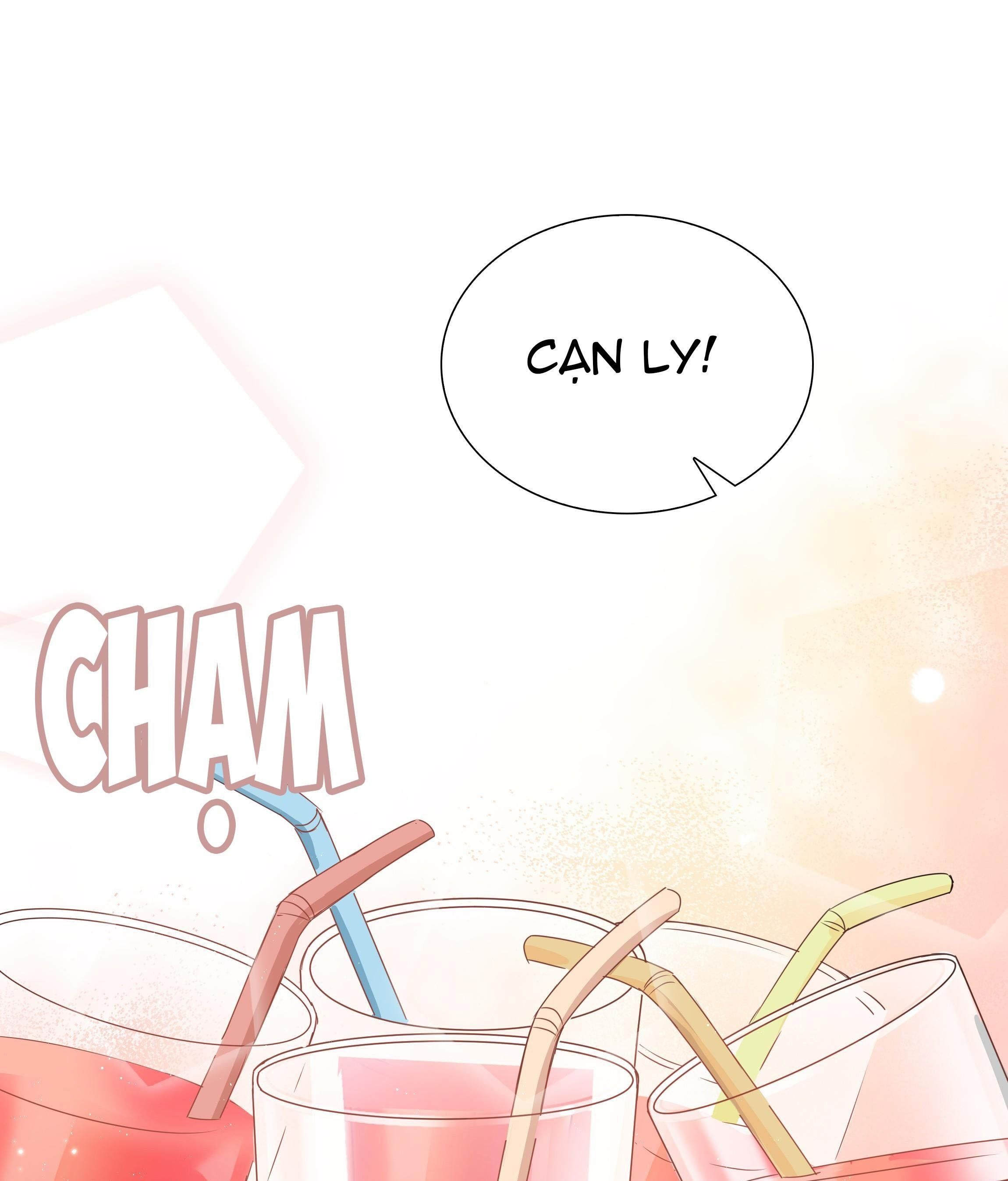 Trường Cấp Ba Sơn Hải Chapter 25 - Trang 2