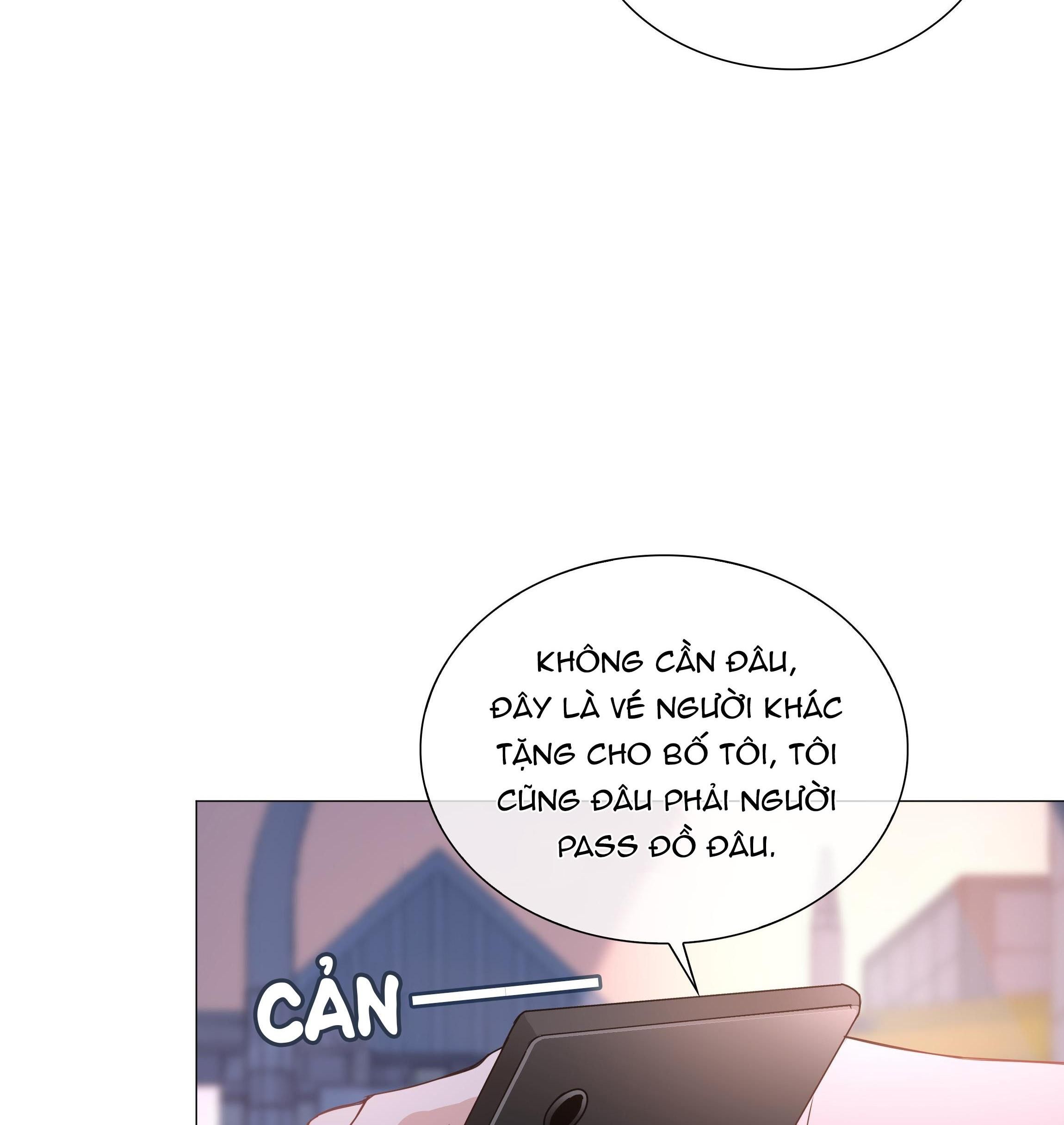 Trường Cấp Ba Sơn Hải Chapter 25 - Trang 2