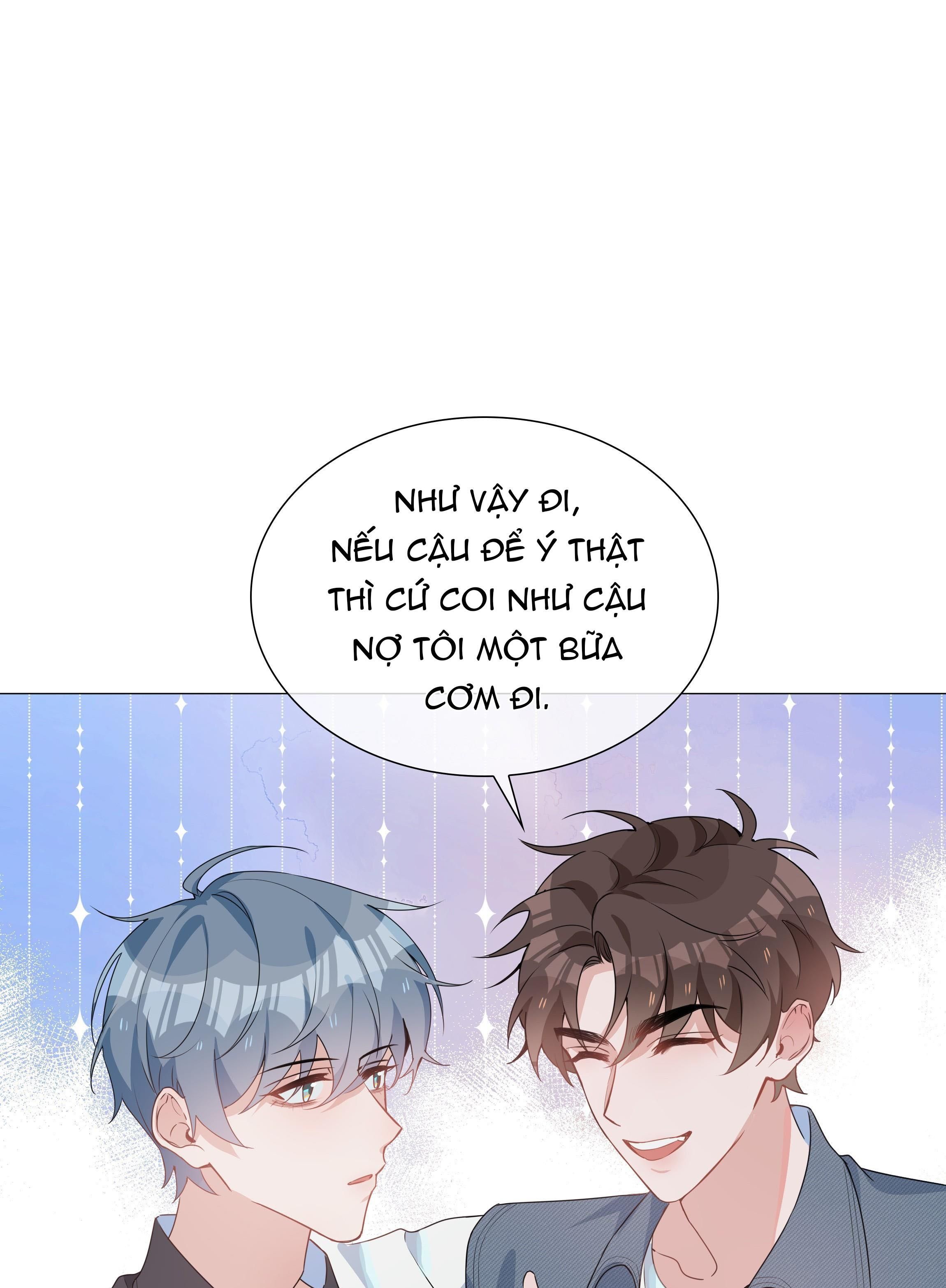 Trường Cấp Ba Sơn Hải Chapter 25 - Trang 2