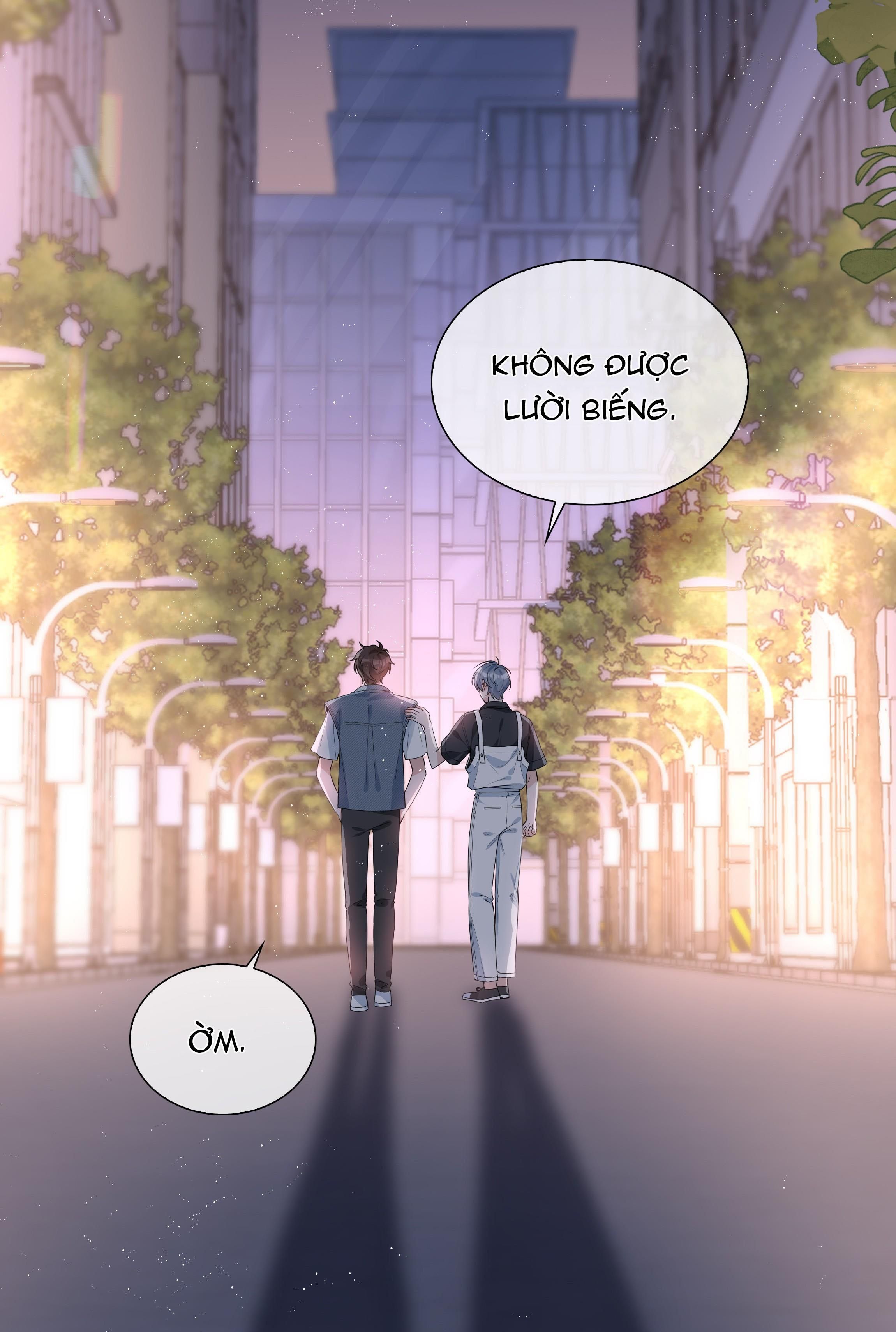 Trường Cấp Ba Sơn Hải Chapter 25 - Trang 2