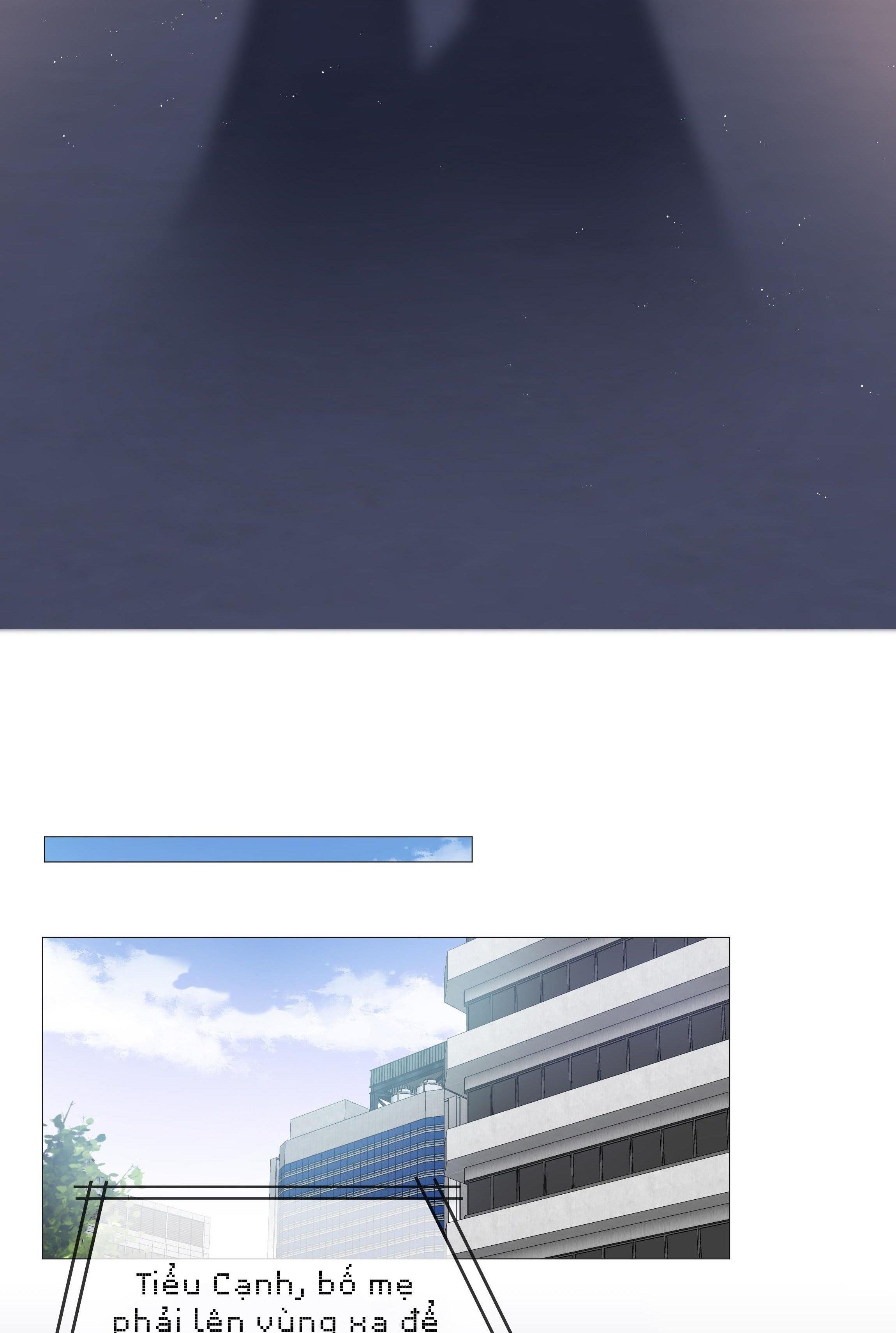 Trường Cấp Ba Sơn Hải Chapter 25 - Trang 2