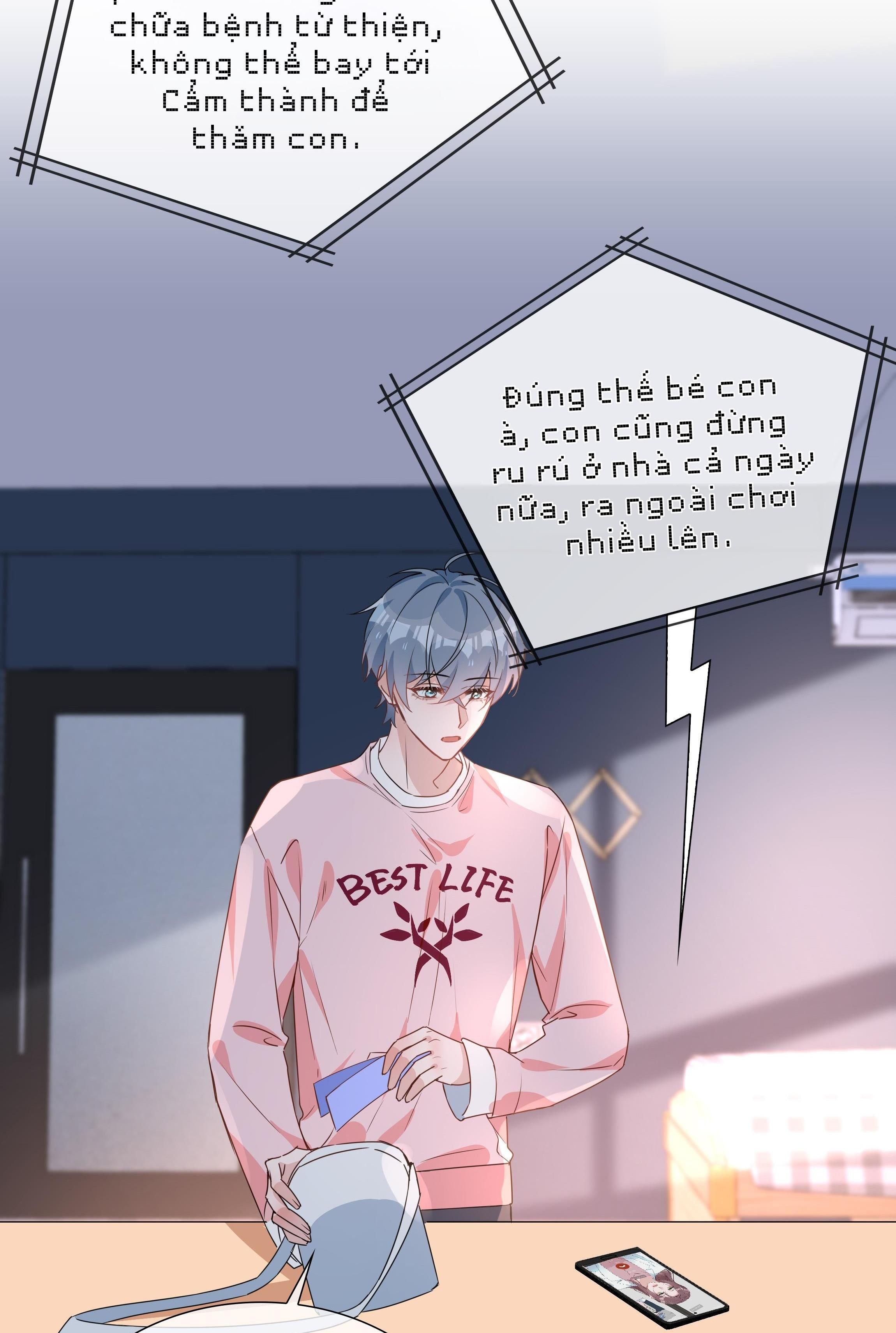 Trường Cấp Ba Sơn Hải Chapter 25 - Trang 2