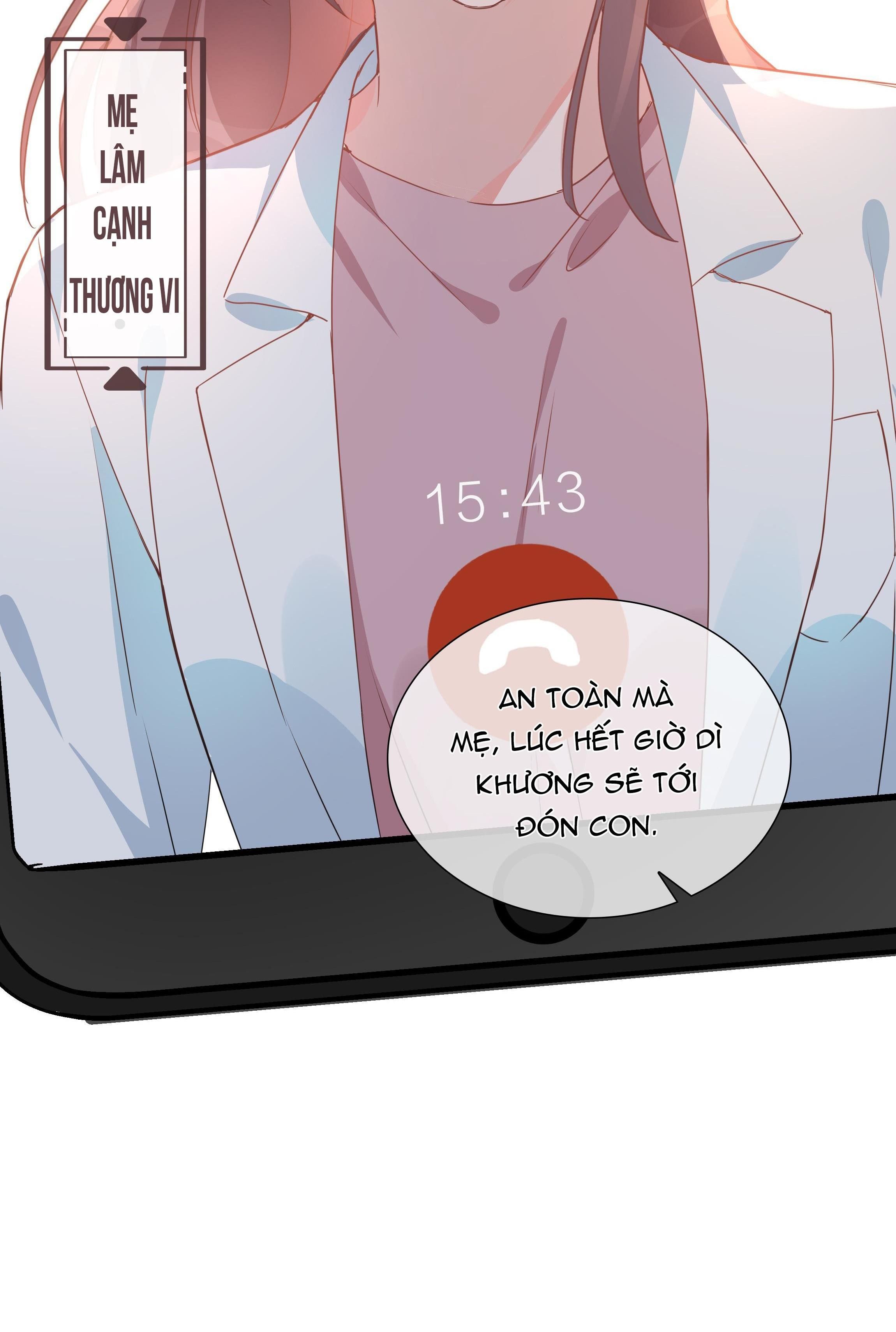 Trường Cấp Ba Sơn Hải Chapter 25 - Trang 2