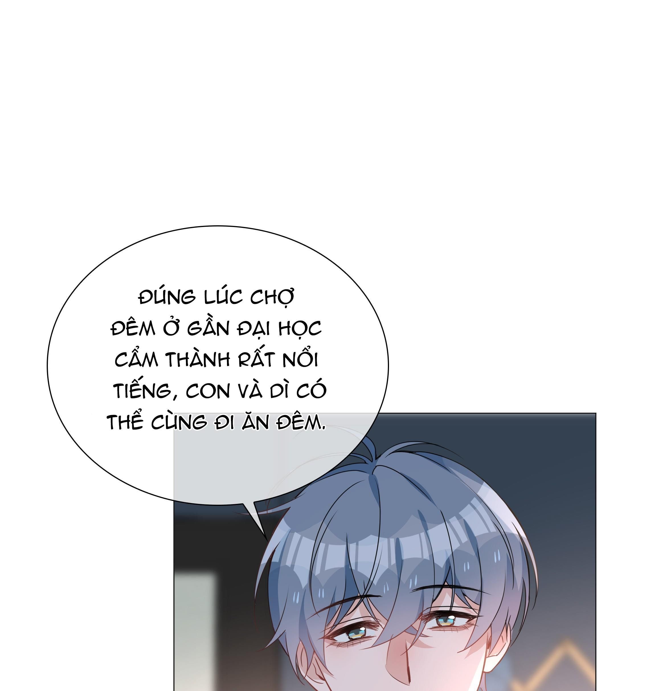 Trường Cấp Ba Sơn Hải Chapter 25 - Trang 2