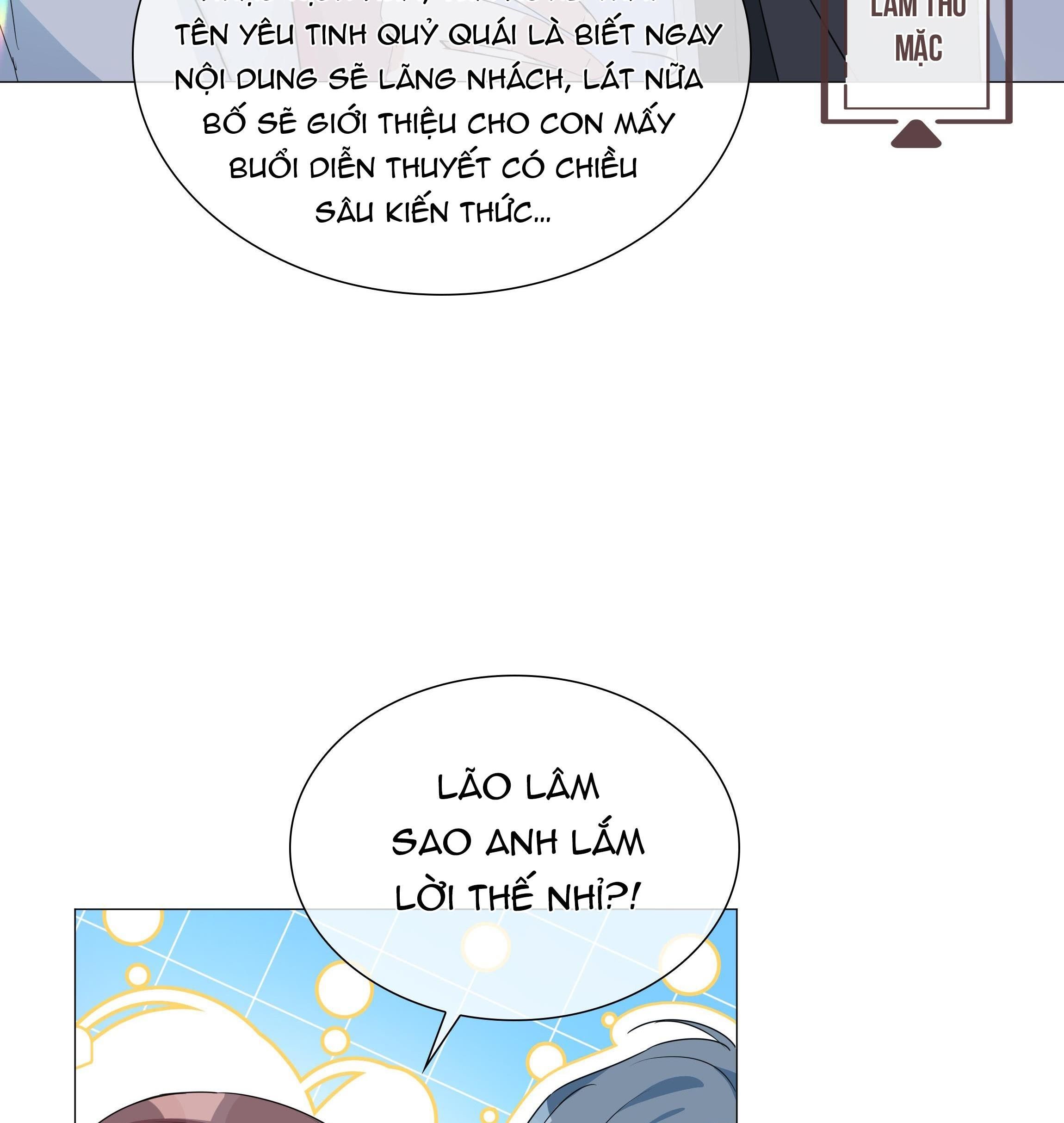 Trường Cấp Ba Sơn Hải Chapter 25 - Trang 2