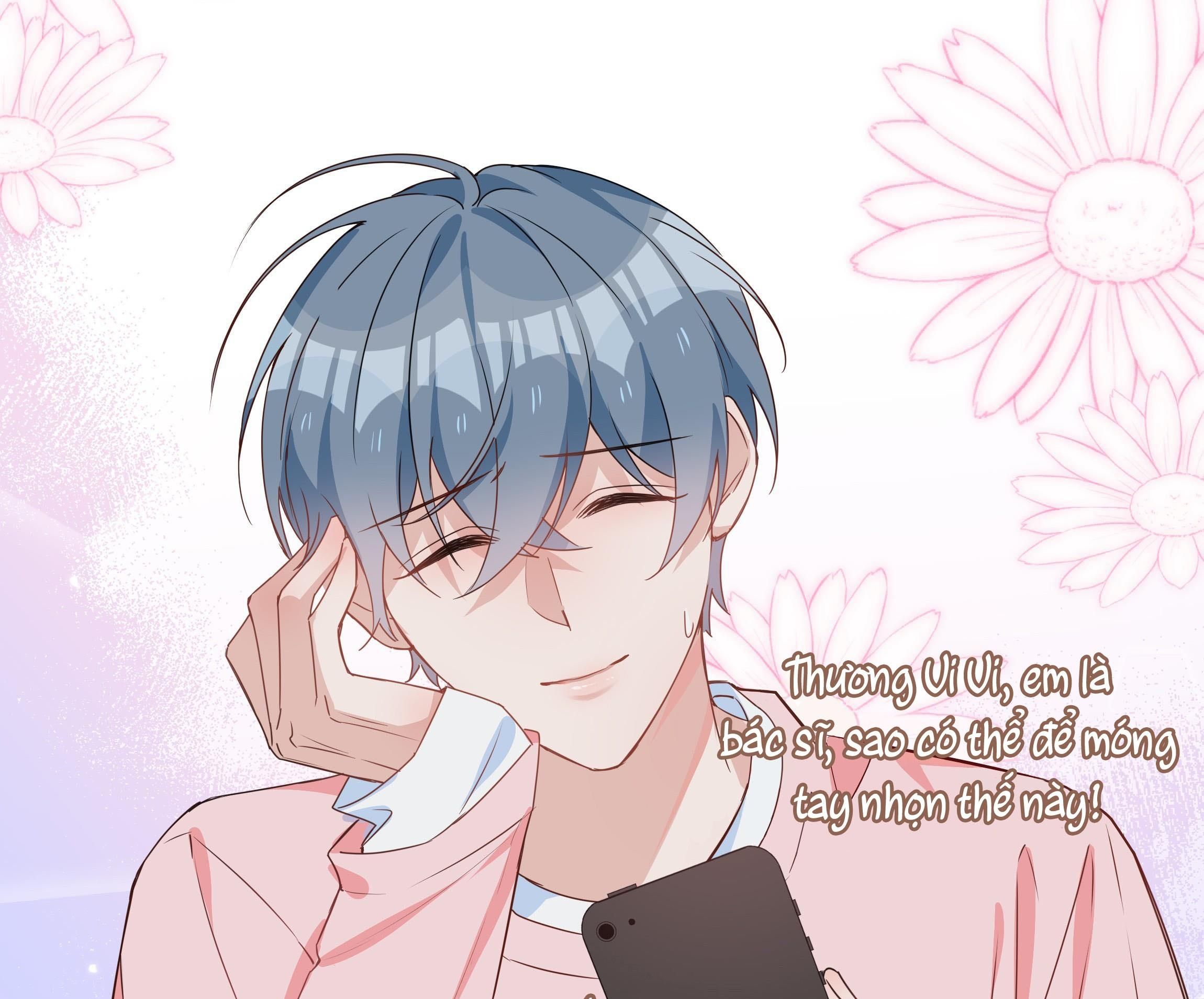 Trường Cấp Ba Sơn Hải Chapter 25 - Trang 2