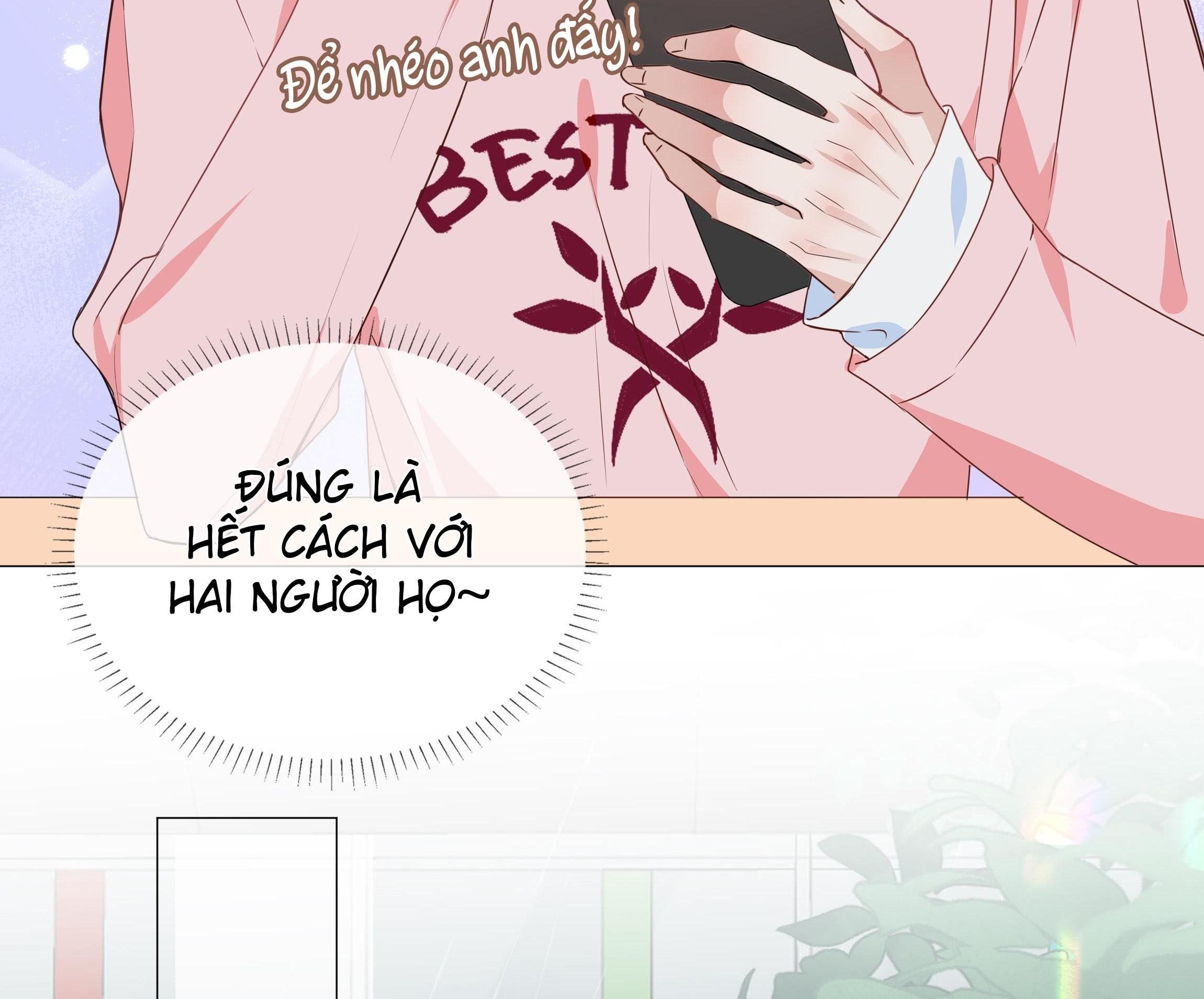 Trường Cấp Ba Sơn Hải Chapter 25 - Trang 2