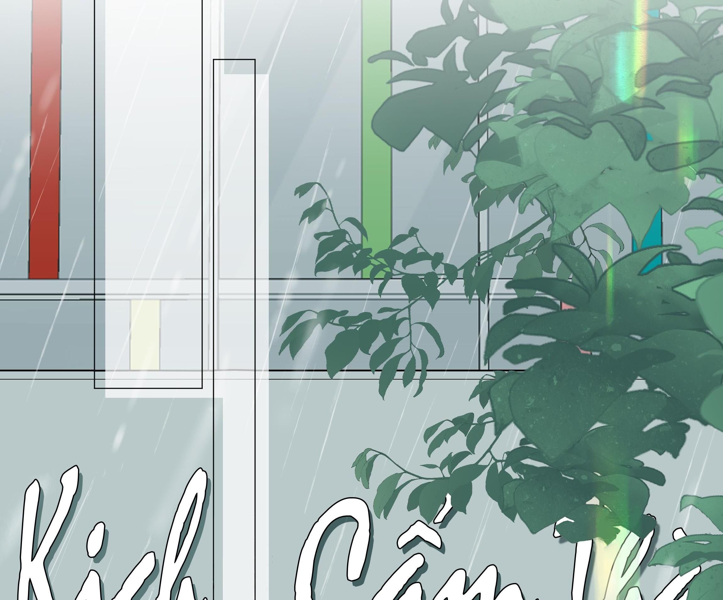 Trường Cấp Ba Sơn Hải Chapter 25 - Trang 2