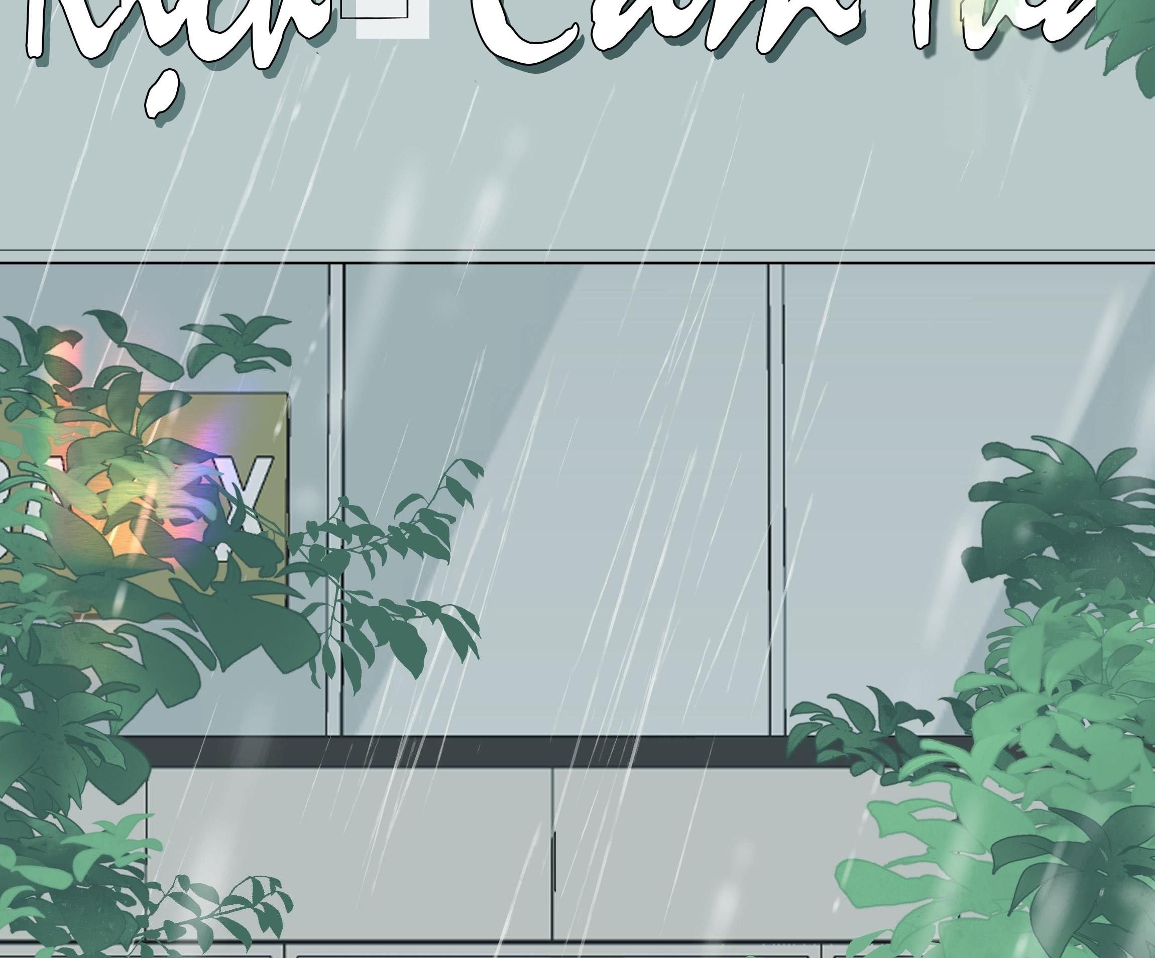 Trường Cấp Ba Sơn Hải Chapter 25 - Trang 2