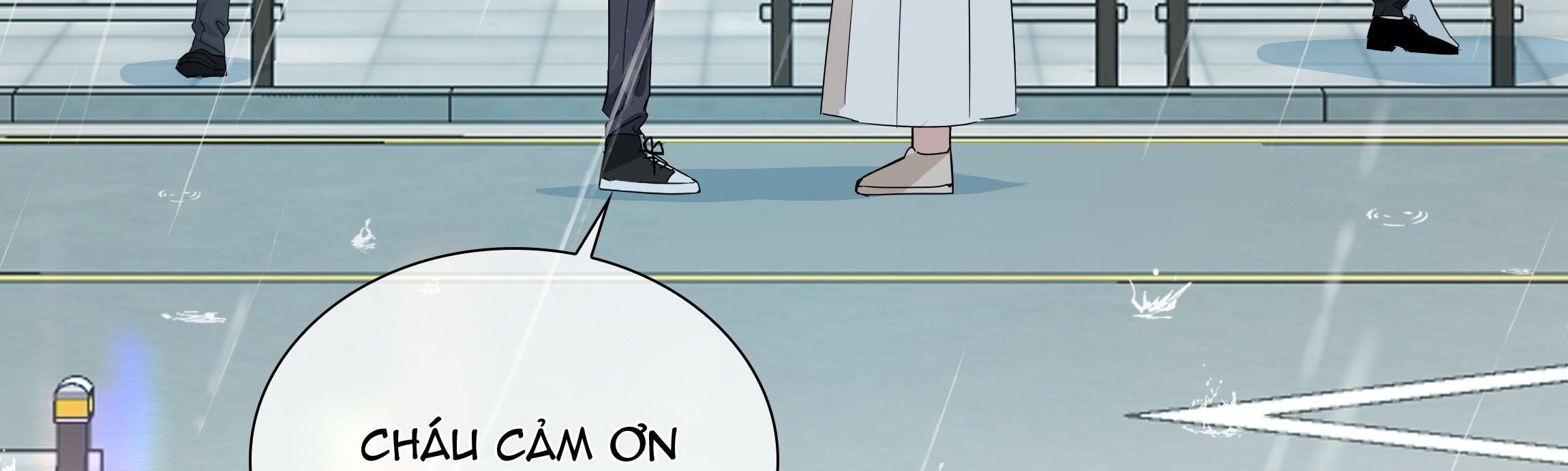 Trường Cấp Ba Sơn Hải Chapter 25 - Trang 2