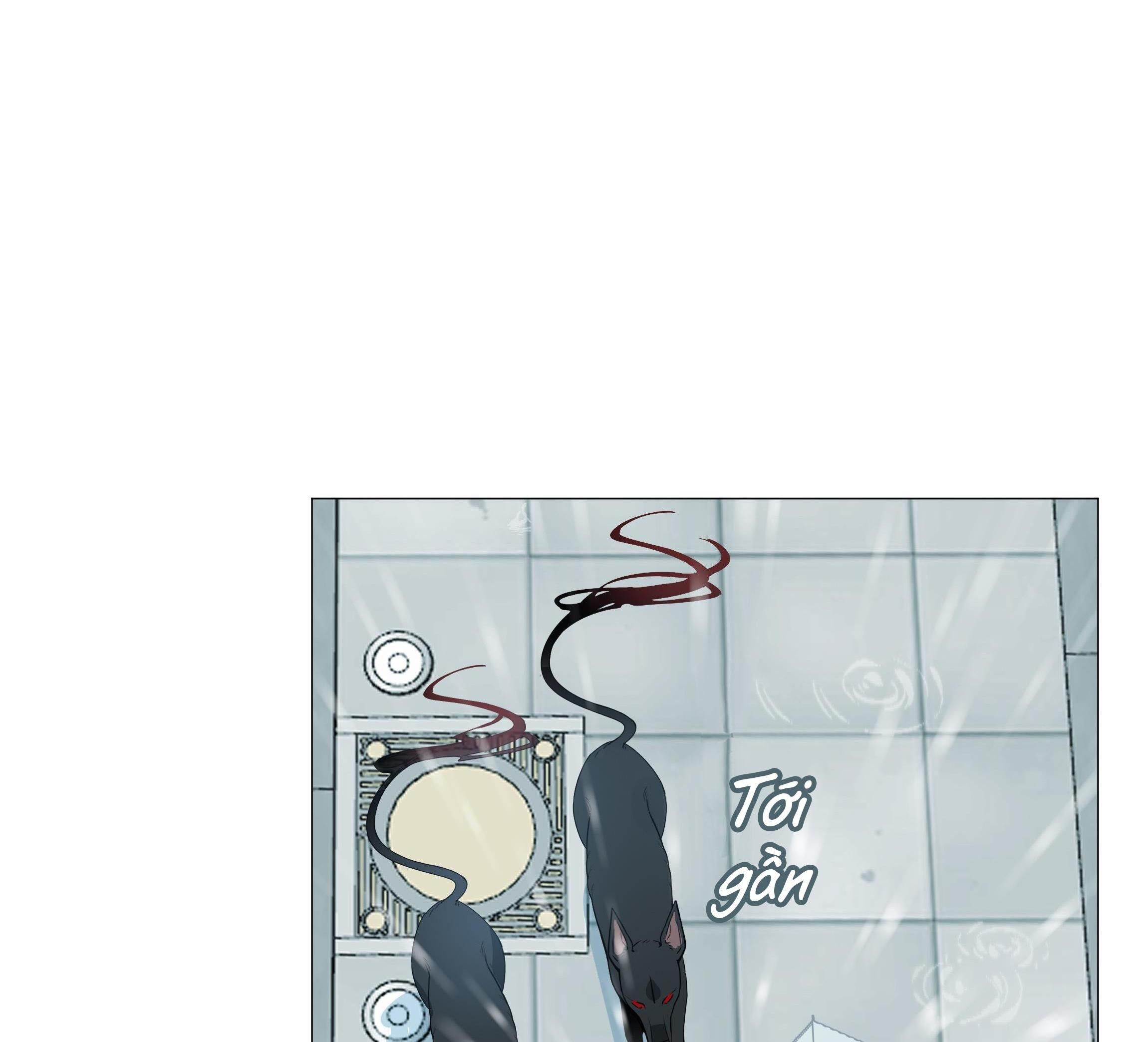 Trường Cấp Ba Sơn Hải Chapter 25 - Trang 2