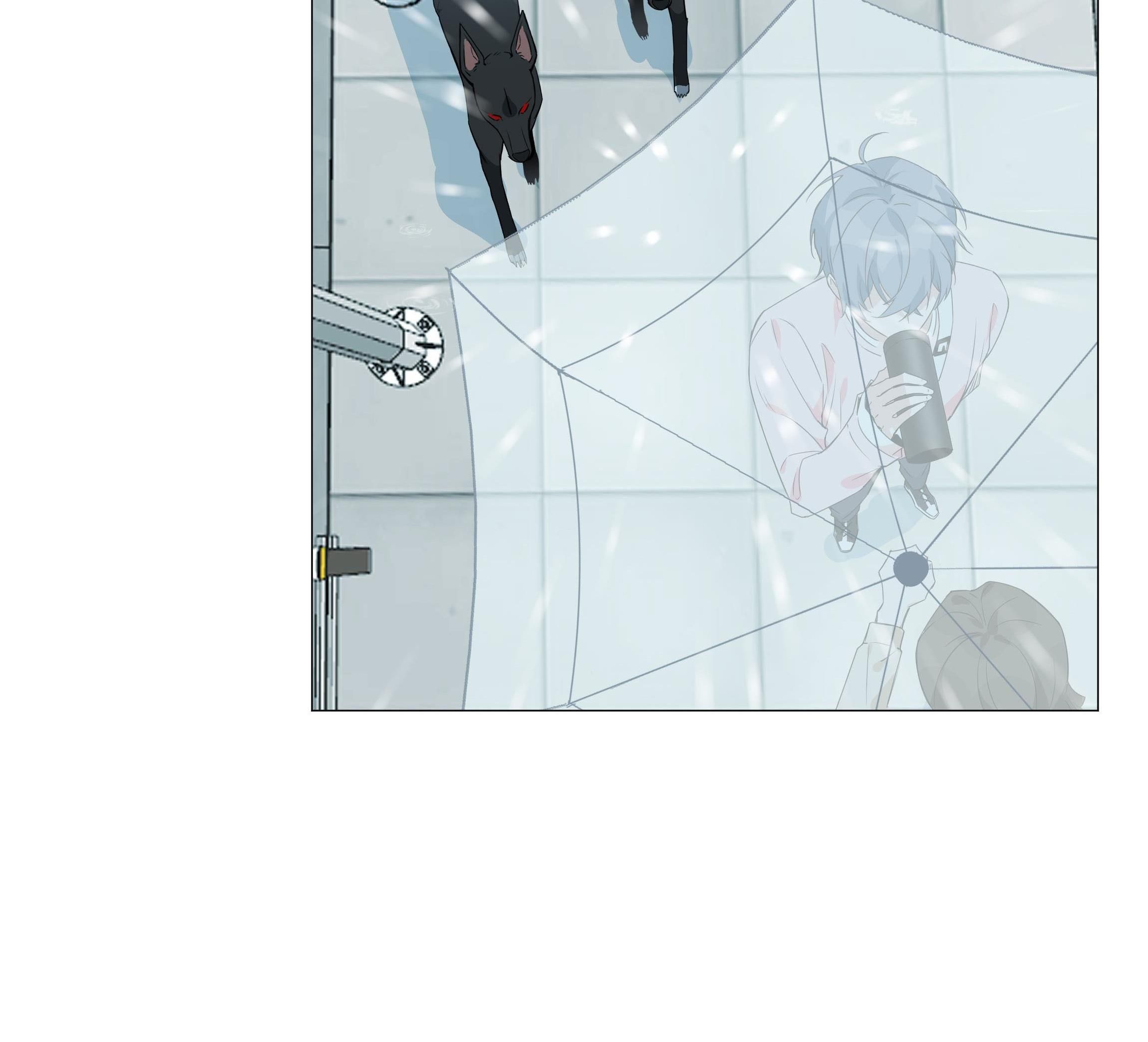 Trường Cấp Ba Sơn Hải Chapter 25 - Trang 2