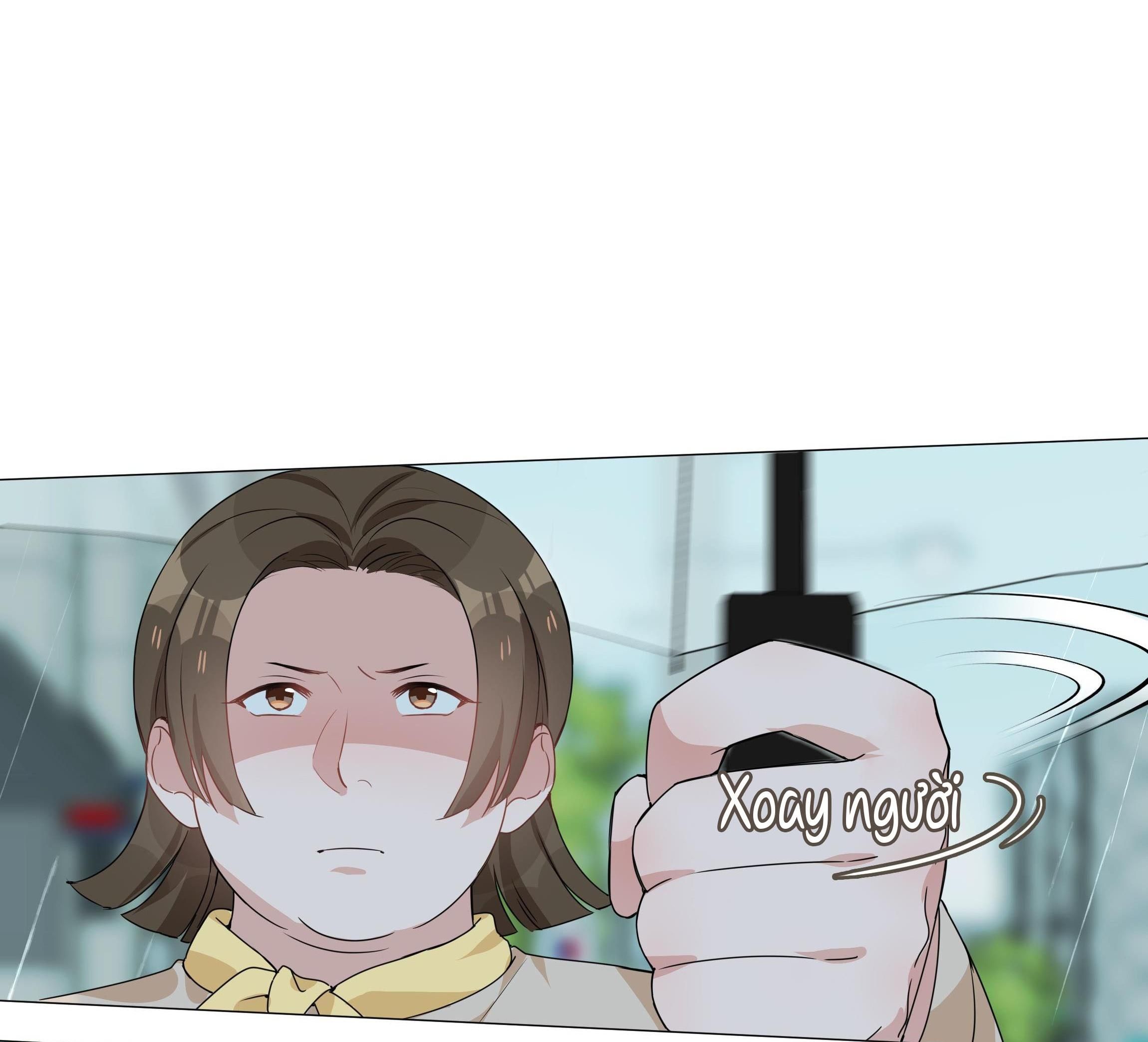 Trường Cấp Ba Sơn Hải Chapter 25 - Trang 2