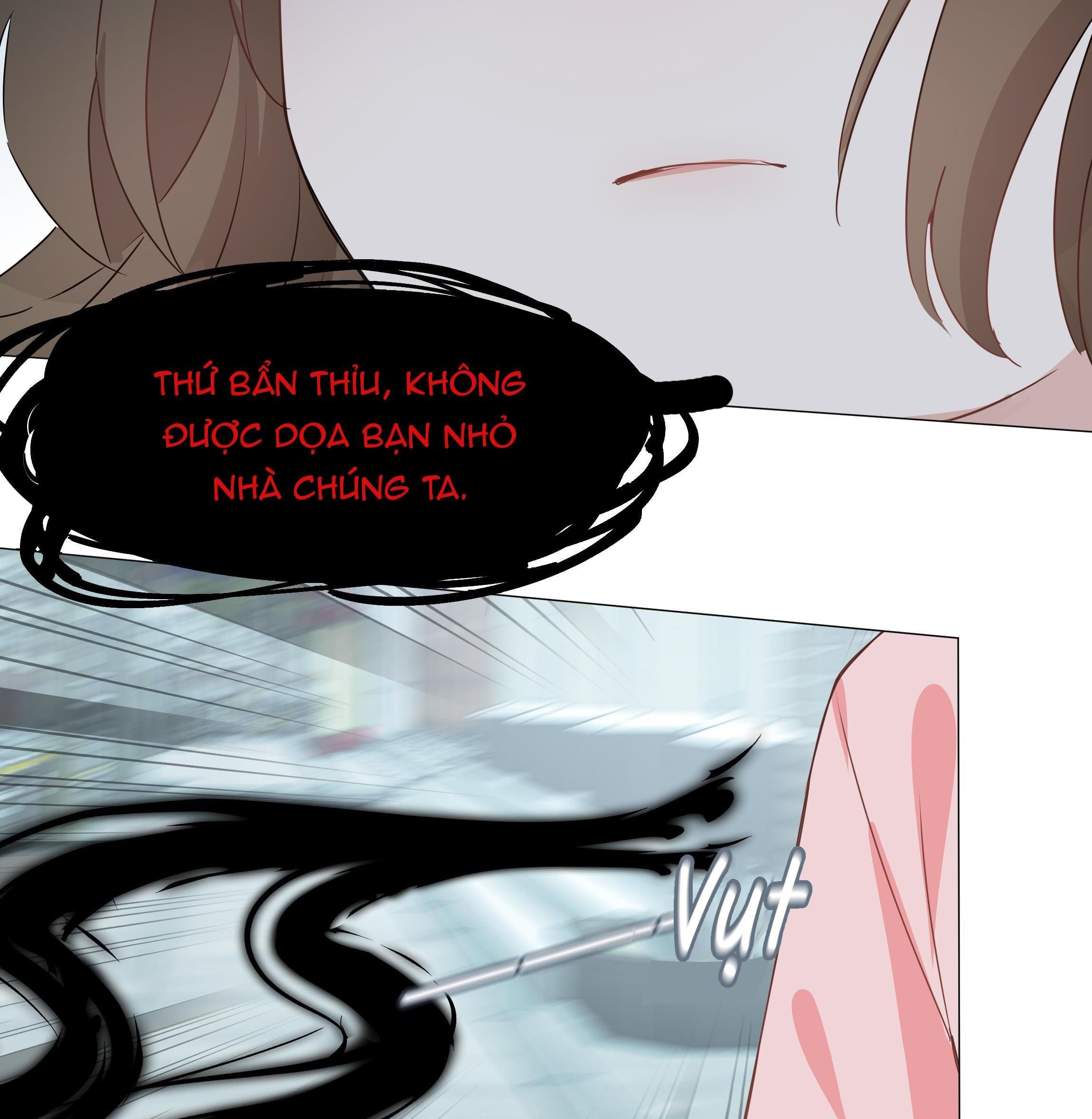 Trường Cấp Ba Sơn Hải Chapter 25 - Trang 2