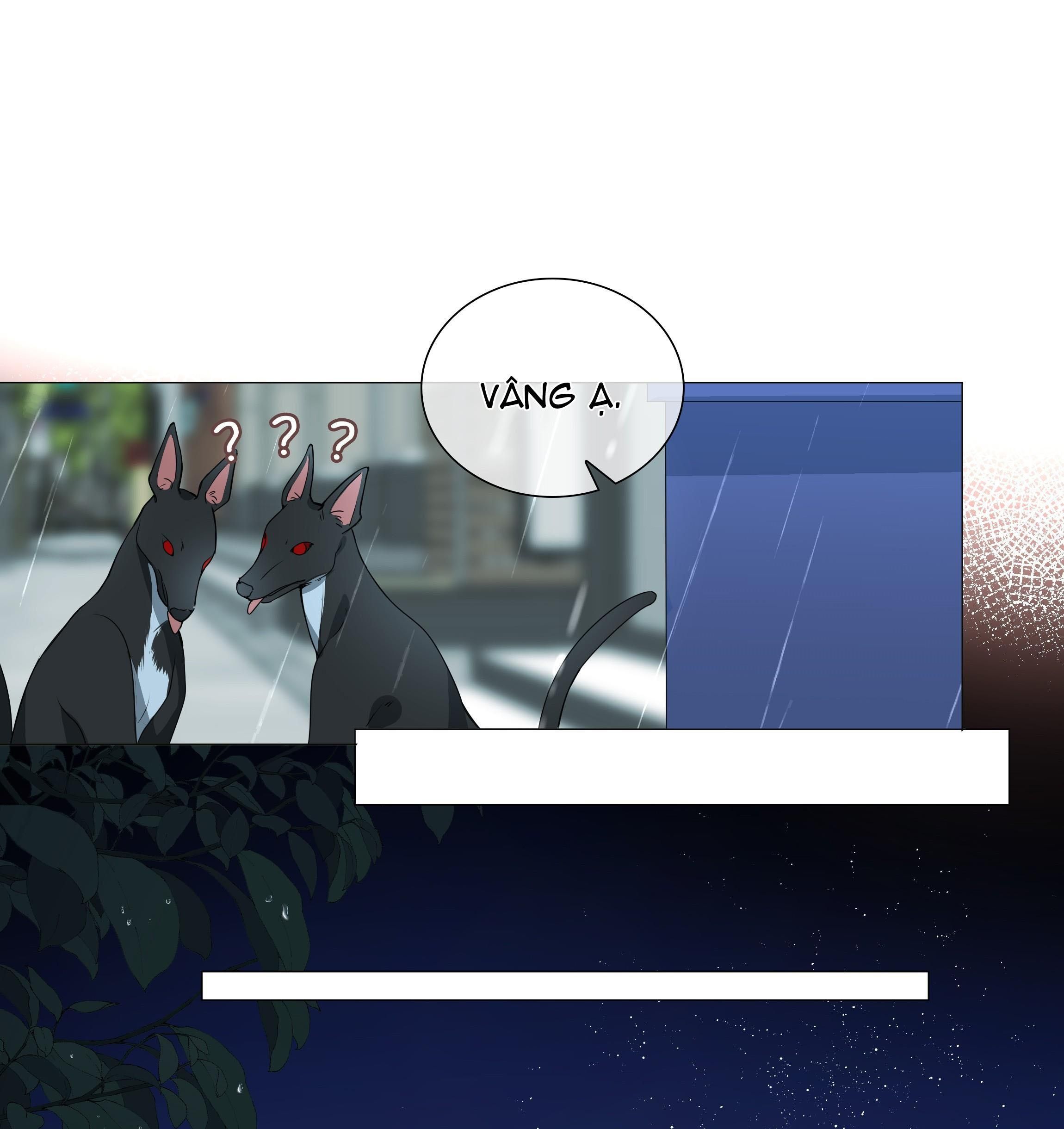 Trường Cấp Ba Sơn Hải Chapter 25 - Trang 2