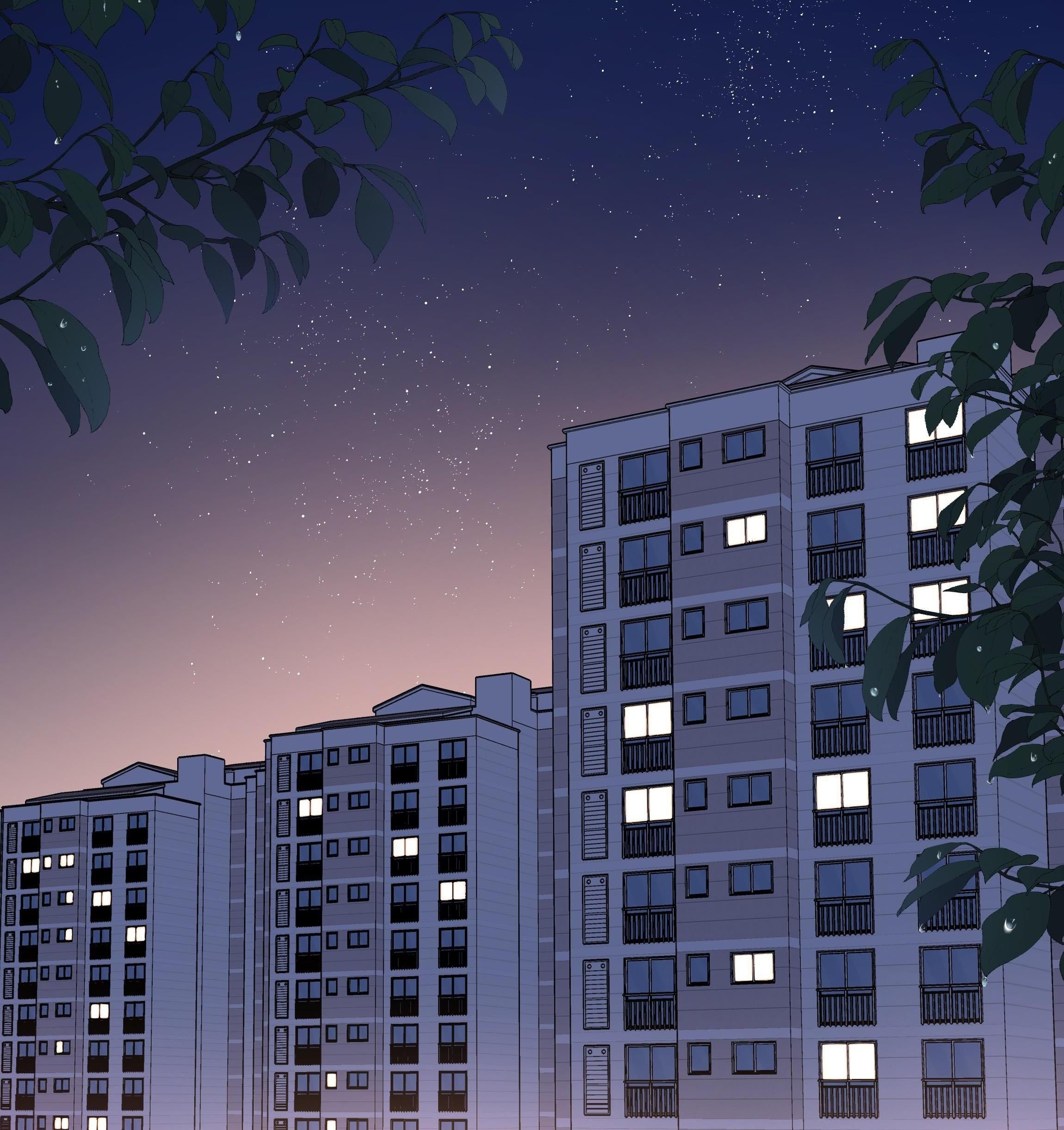 Trường Cấp Ba Sơn Hải Chapter 25 - Trang 2